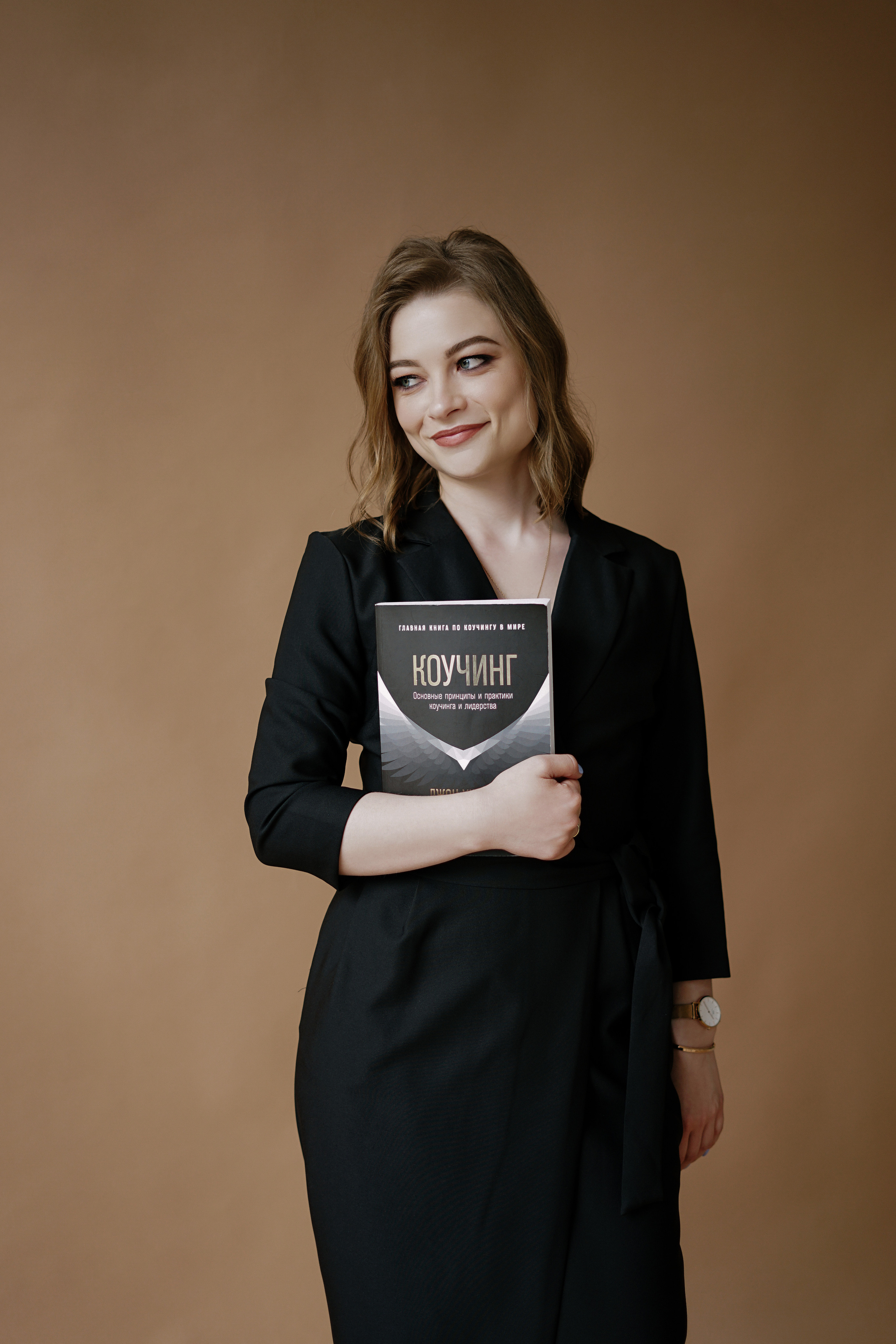 Коуч Мария. Семейный и свадебный фотограф в Красногорске Анастасия Тихонова