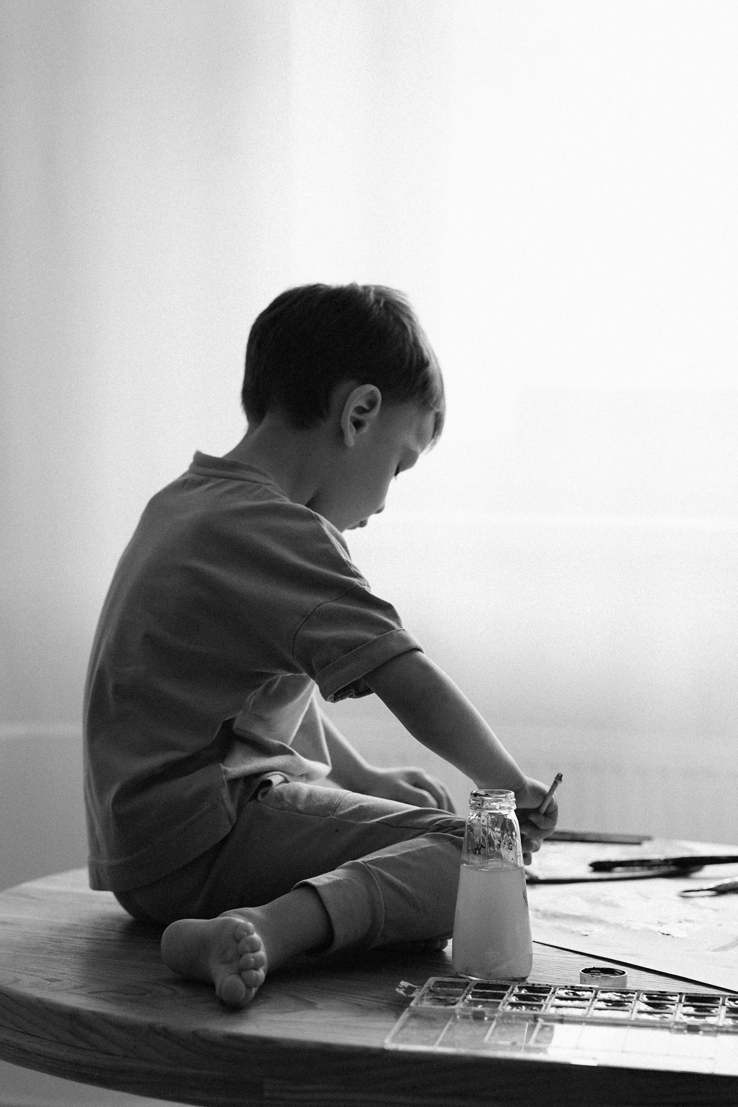 У вас дома. Семейный и свадебный фотограф в Красногорске Анастасия Тихонова