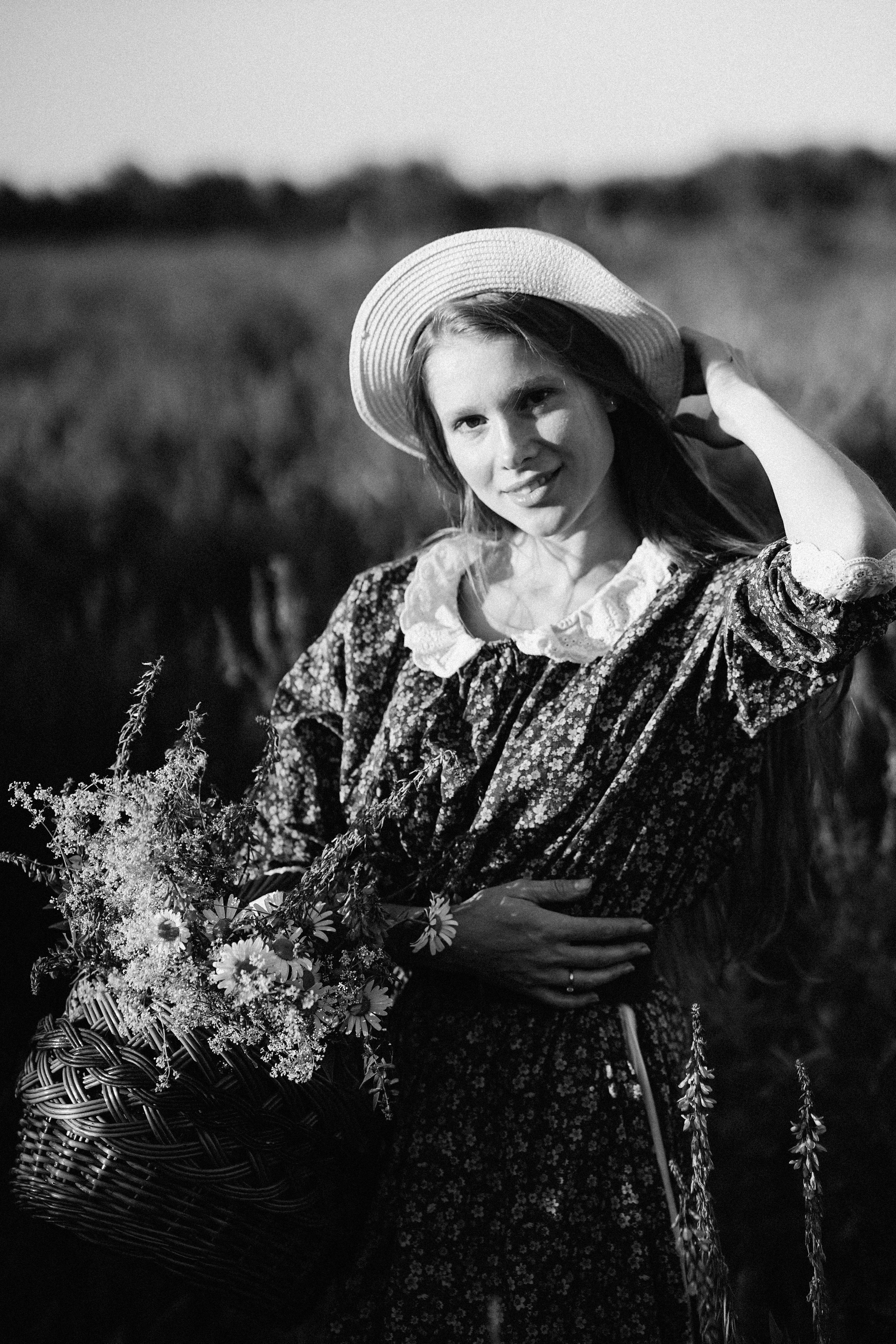 Лаванда. Семейный и свадебный фотограф в Красногорске Анастасия Тихонова