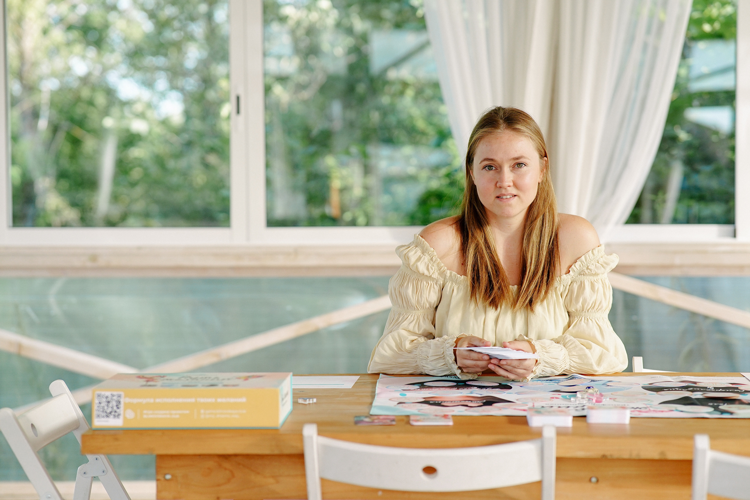 Игра «Путь желаний». Семейный и свадебный фотограф в Красногорске Анастасия Тихонова