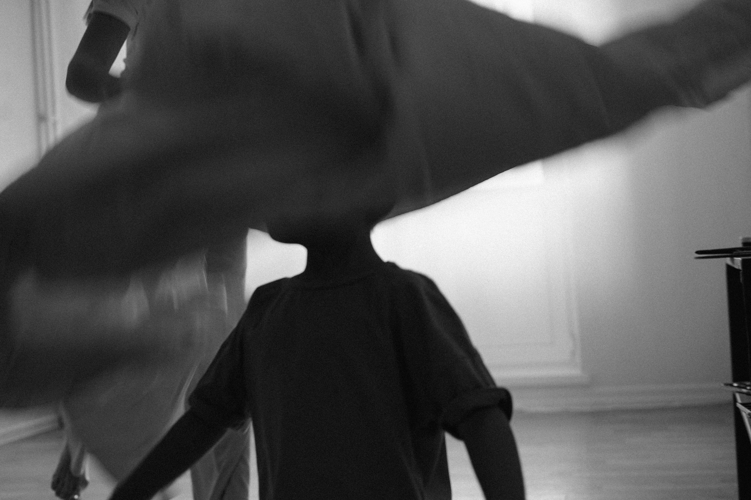 У вас дома. Семейный и свадебный фотограф в Красногорске Анастасия Тихонова