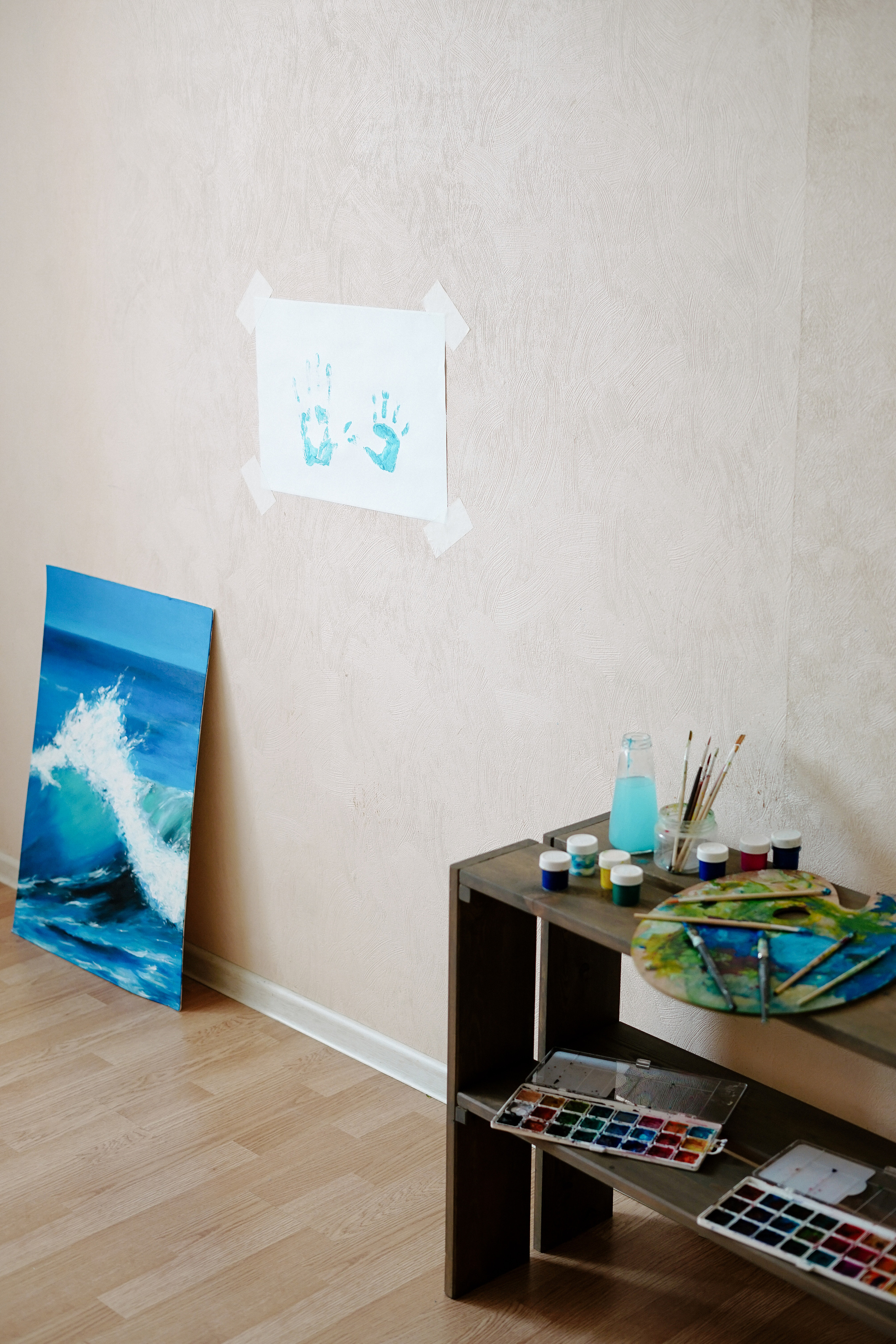 У вас дома. Семейный и свадебный фотограф в Красногорске Анастасия Тихонова