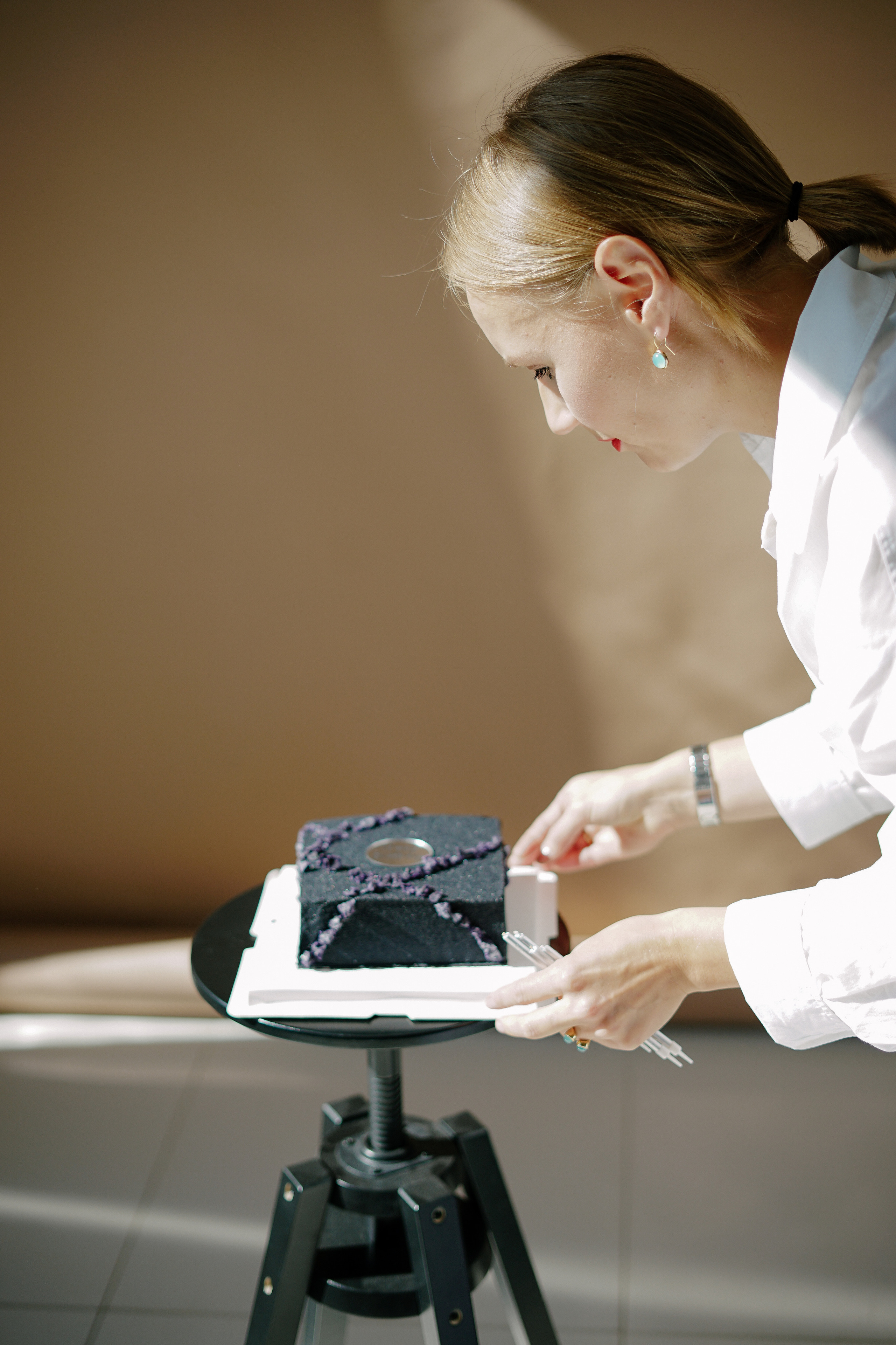 Кондитер Екатерина. Семейный и свадебный фотограф в Красногорске Анастасия Тихонова