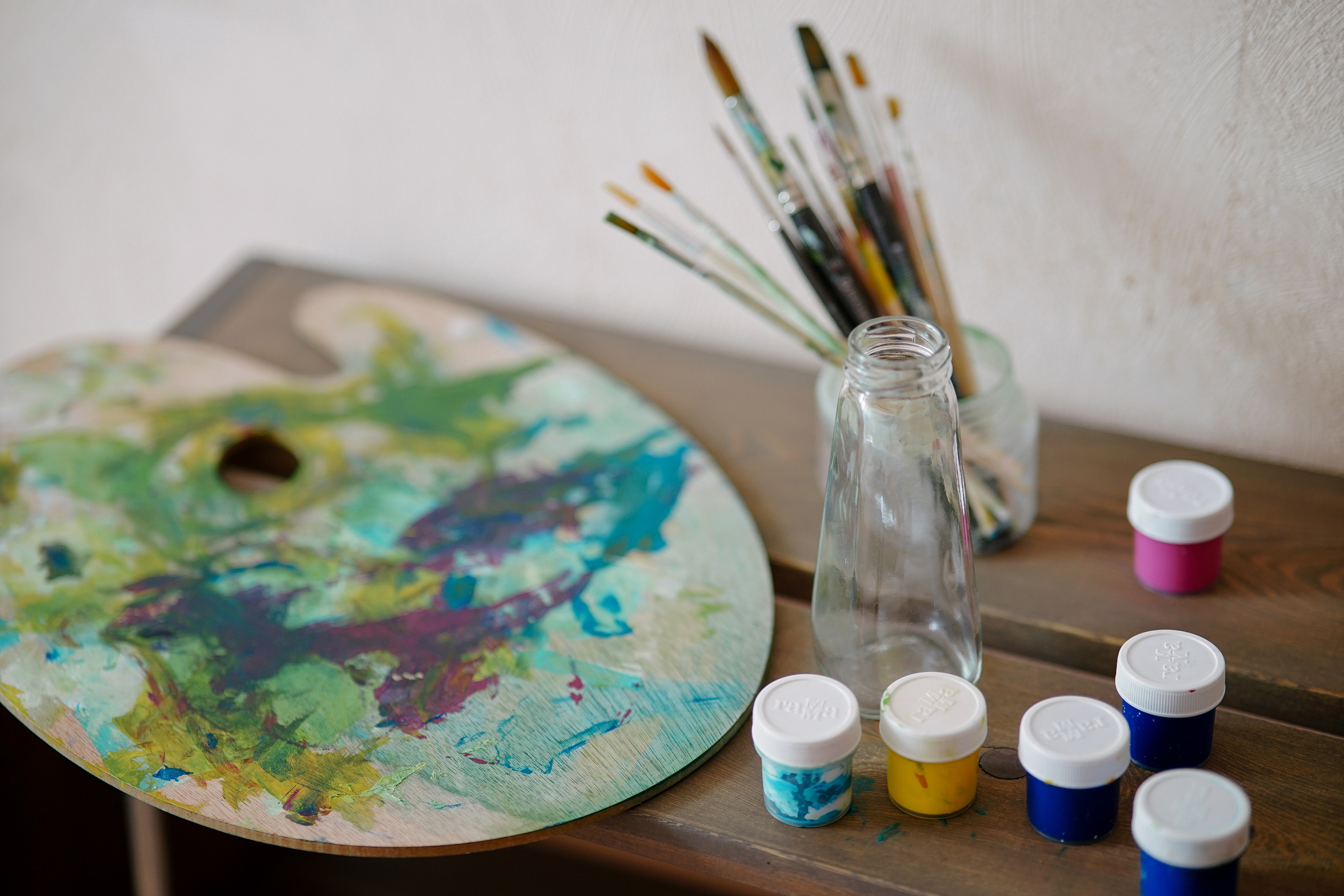 У вас дома. Семейный и свадебный фотограф в Красногорске Анастасия Тихонова