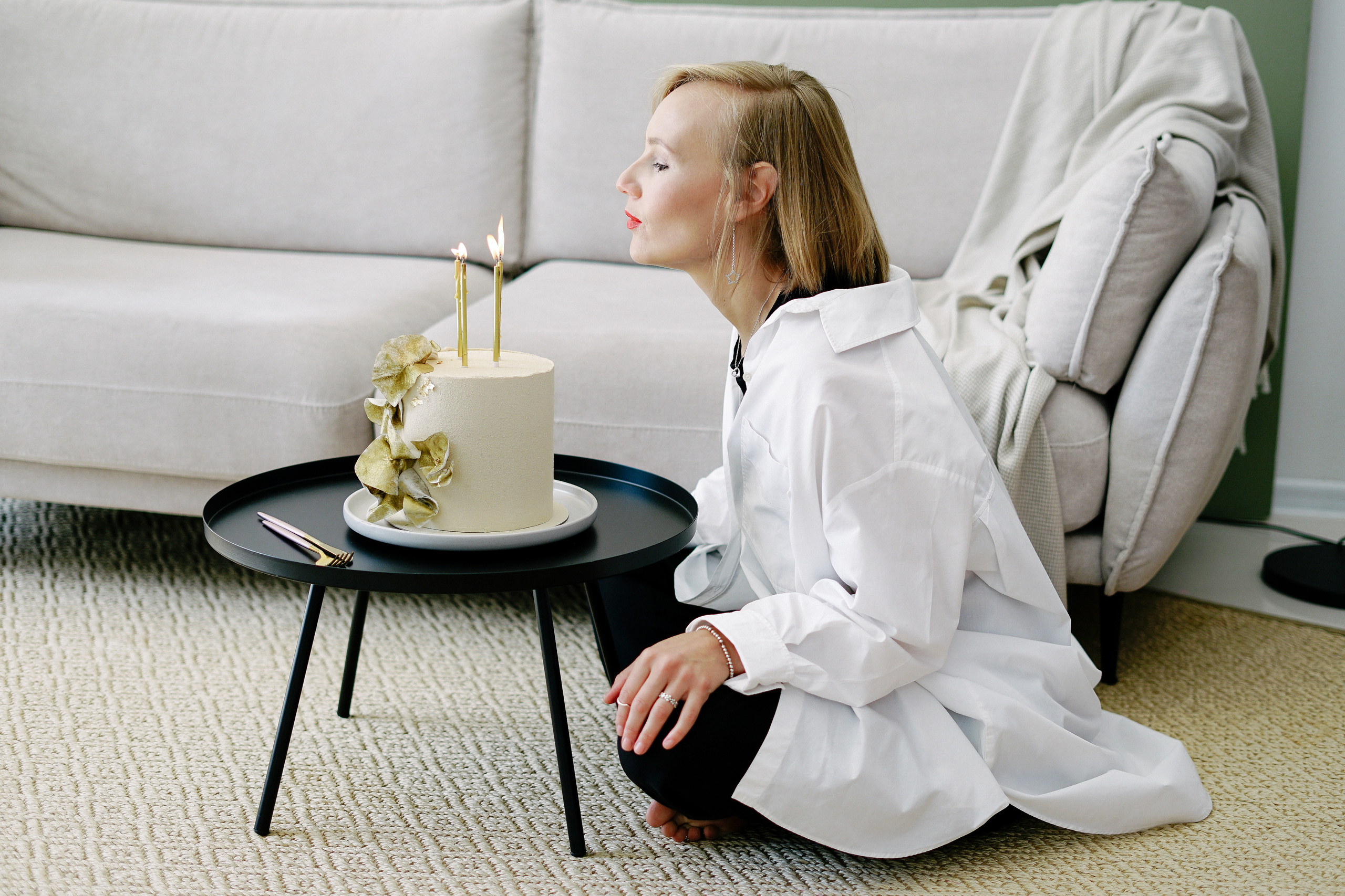 Кондитер Екатерина. Семейный и свадебный фотограф в Красногорске Анастасия Тихонова