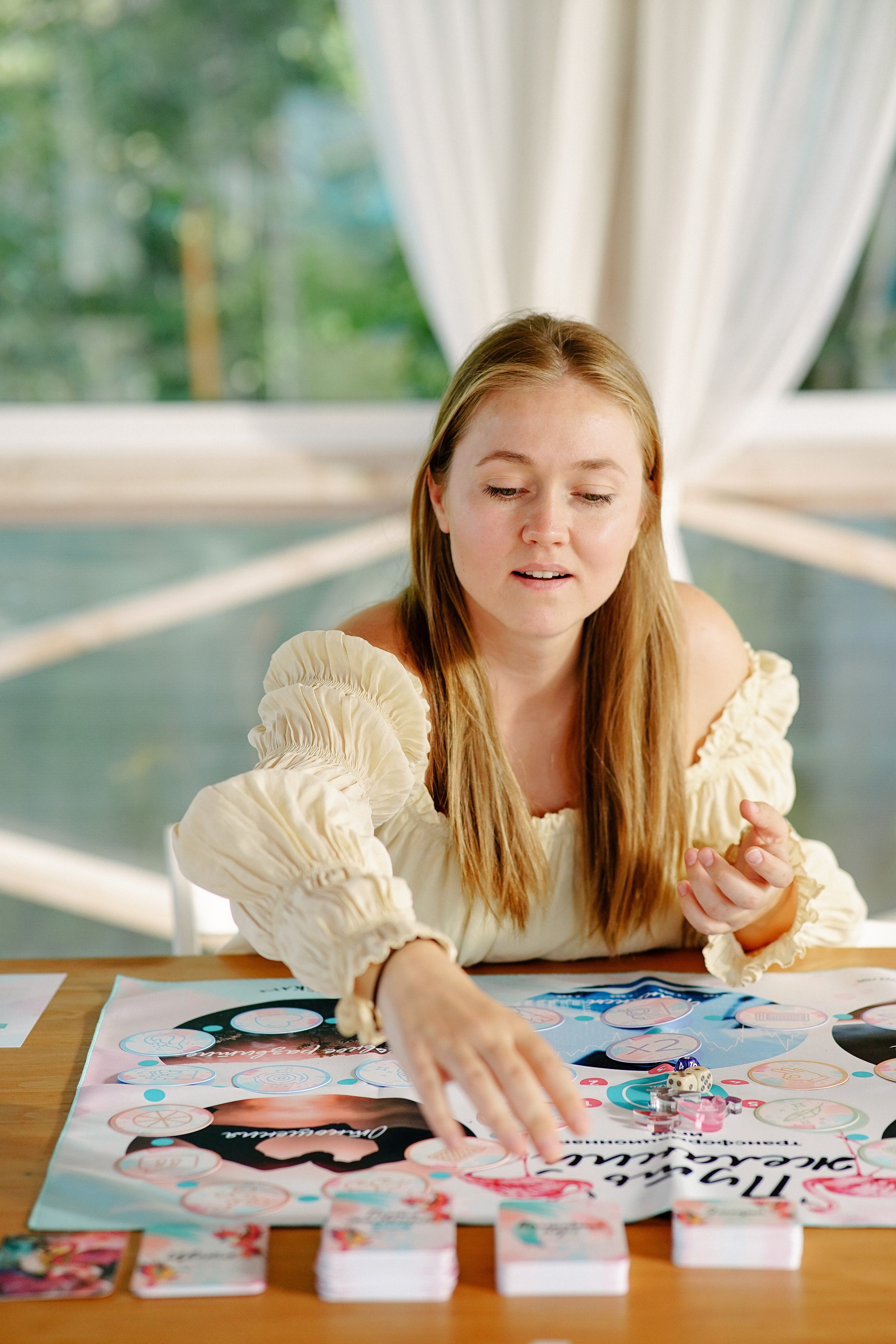 Игра «Путь желаний». Семейный и свадебный фотограф в Красногорске Анастасия Тихонова