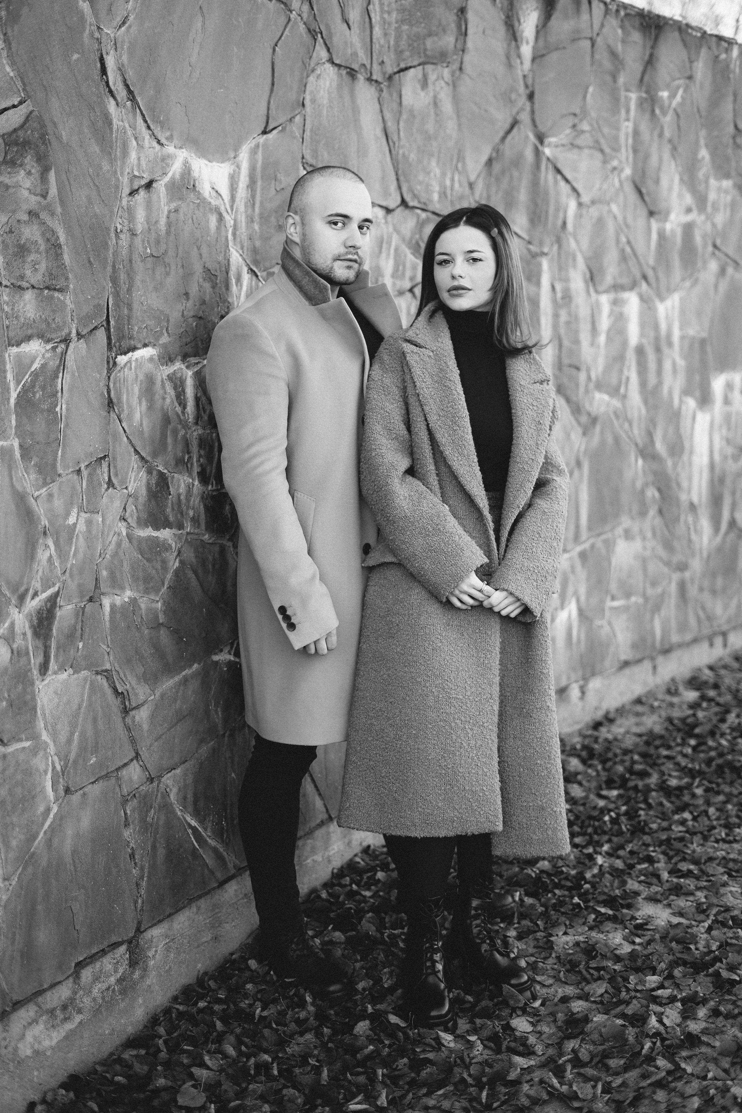 Теплая осенняя. Семейный и свадебный фотограф в Красногорске Анастасия Тихонова