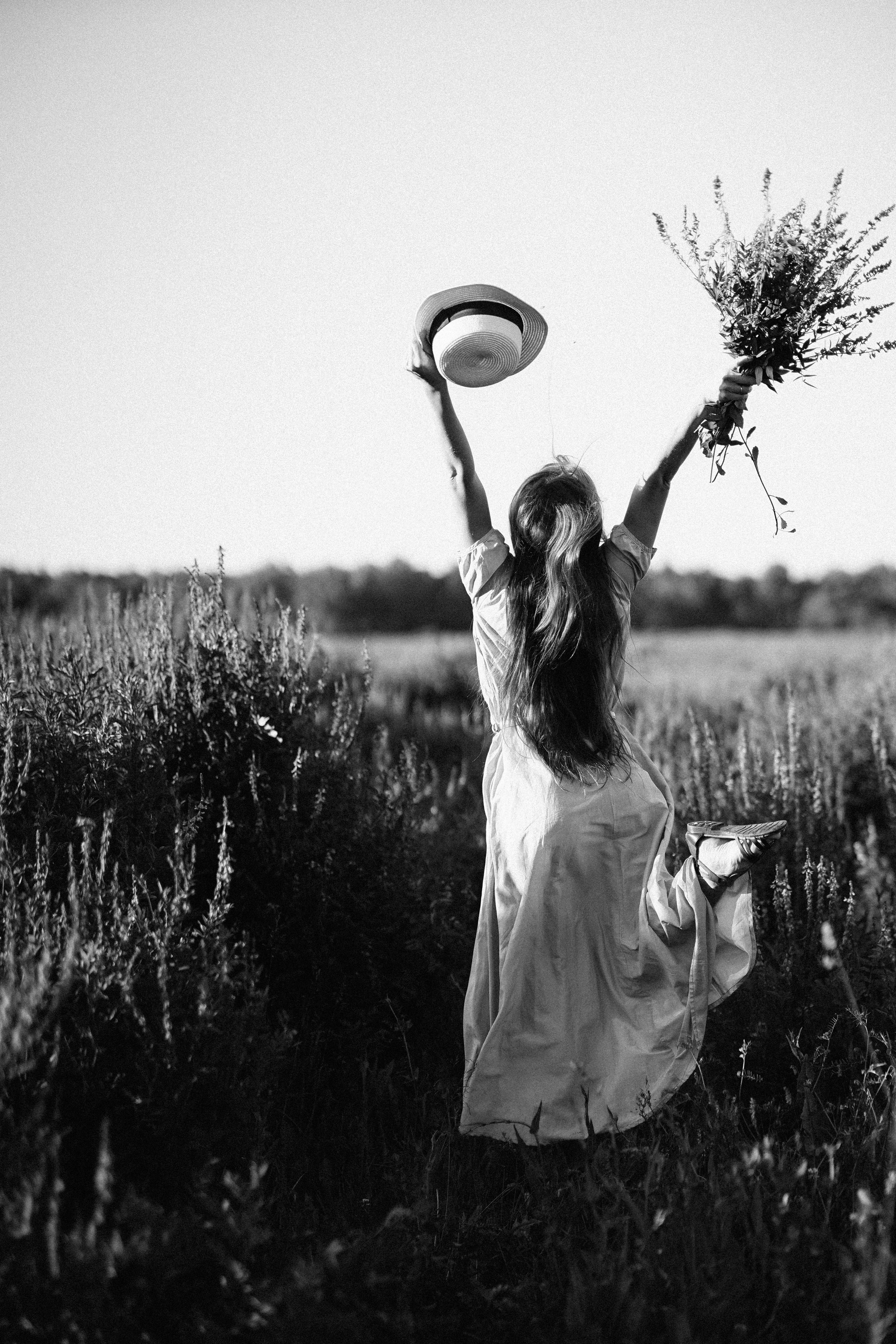 Лаванда. Семейный и свадебный фотограф в Красногорске Анастасия Тихонова