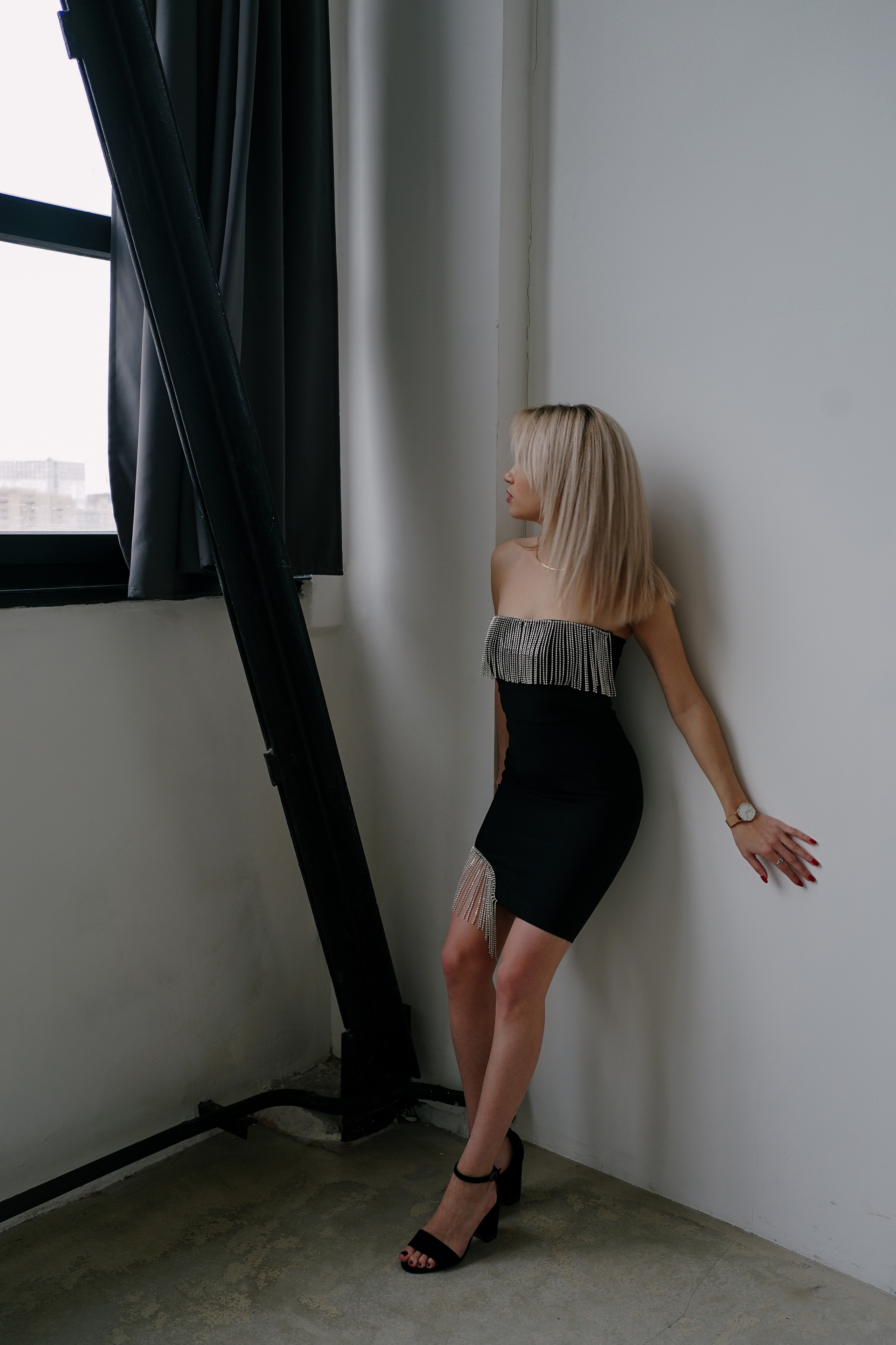 Съемка для шоурума. Семейный и свадебный фотограф в Красногорске Анастасия Тихонова