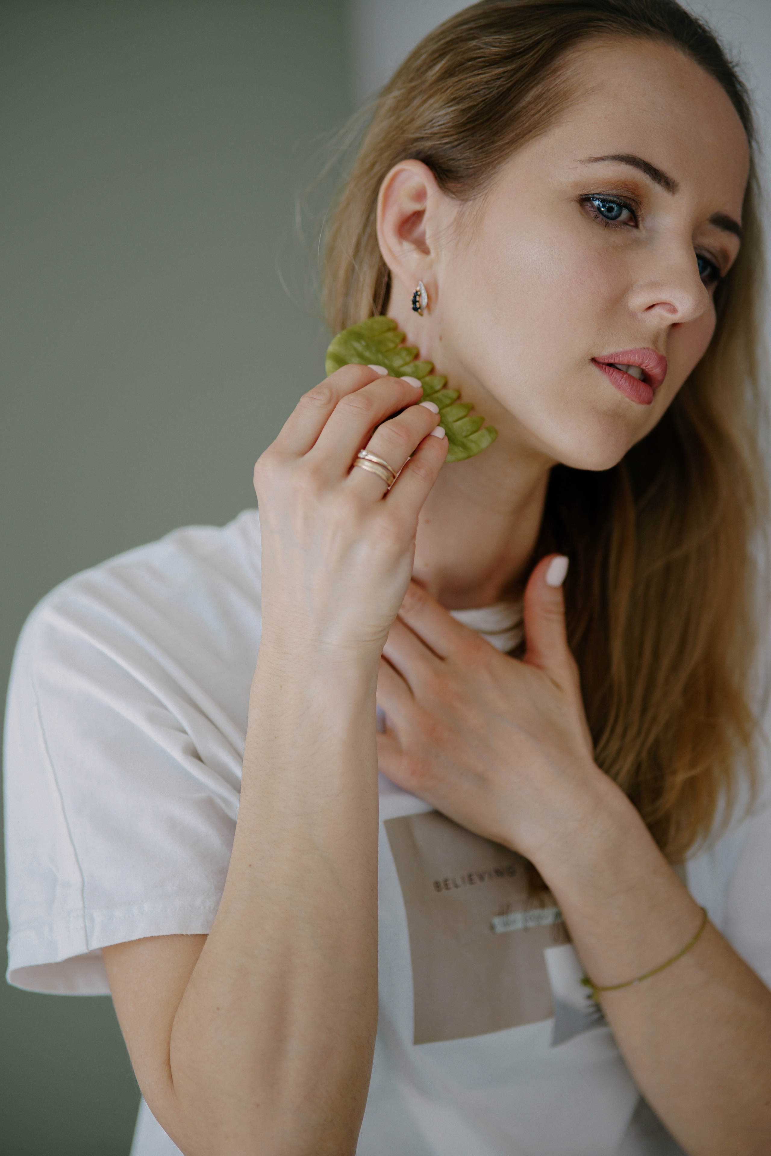 Массажист Светлана. Семейный и свадебный фотограф в Красногорске Анастасия Тихонова