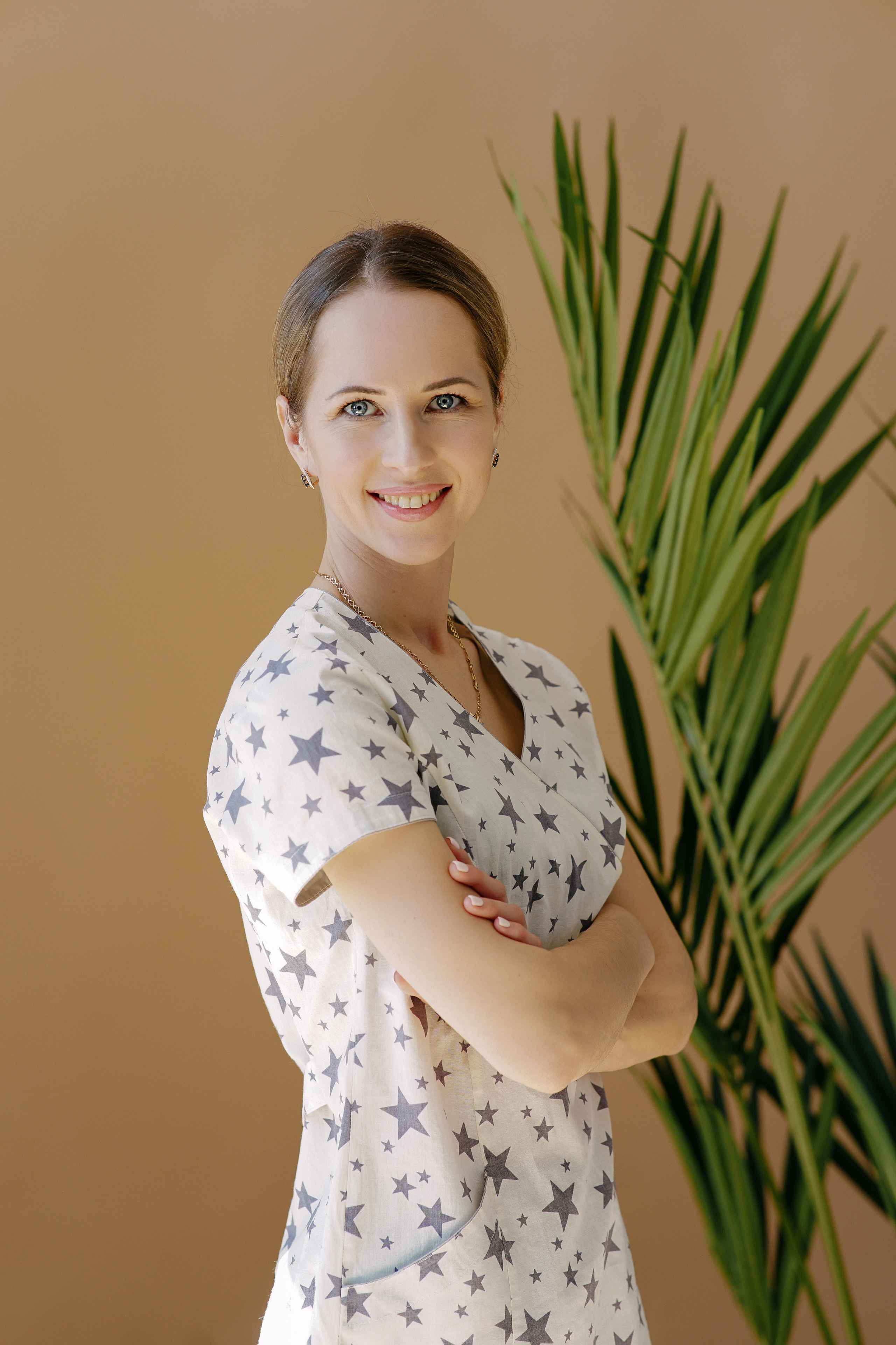 Массажист Светлана. Семейный и свадебный фотограф в Красногорске Анастасия Тихонова