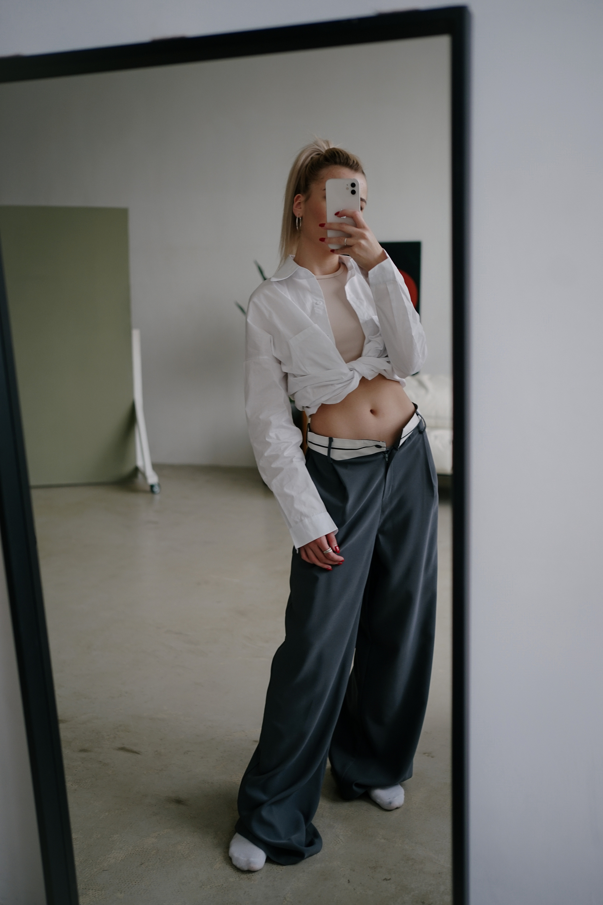 Съемка для шоурума. Семейный и свадебный фотограф в Красногорске Анастасия Тихонова