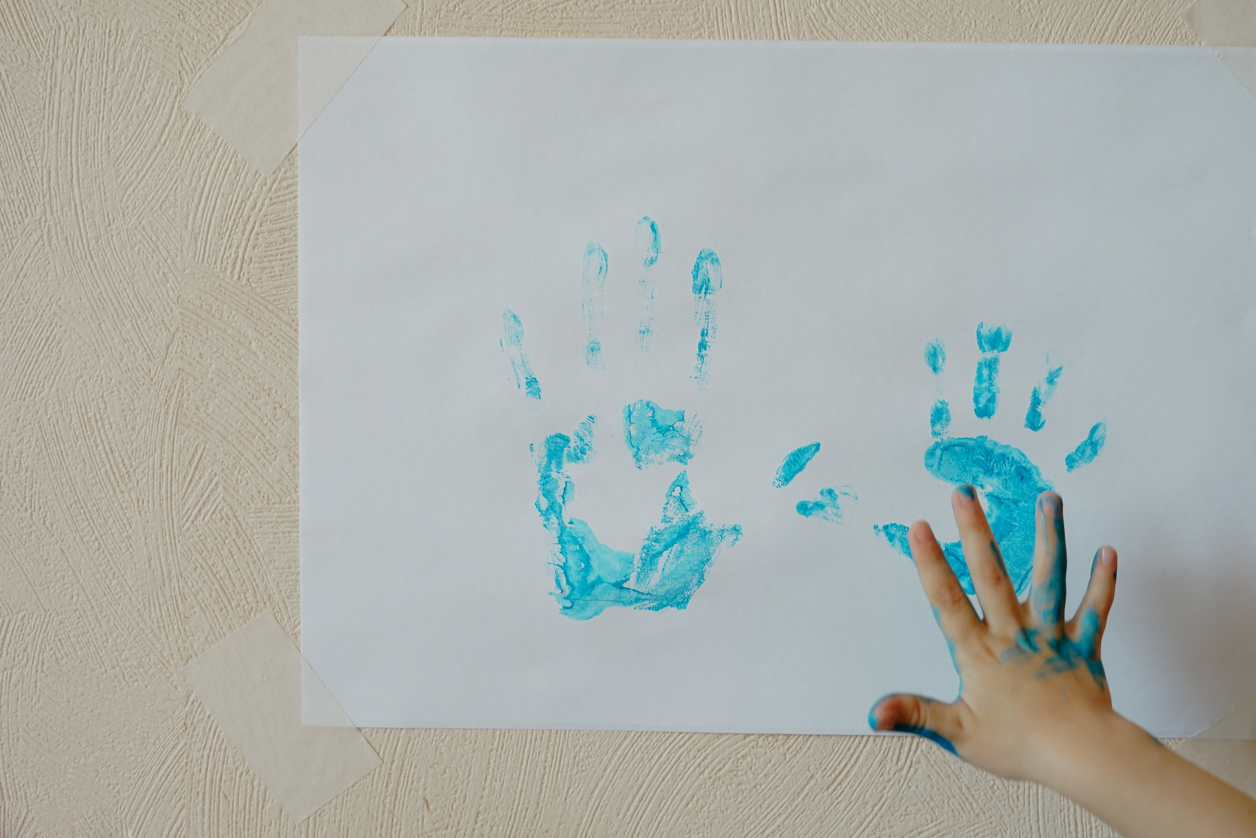 У вас дома. Семейный и свадебный фотограф в Красногорске Анастасия Тихонова