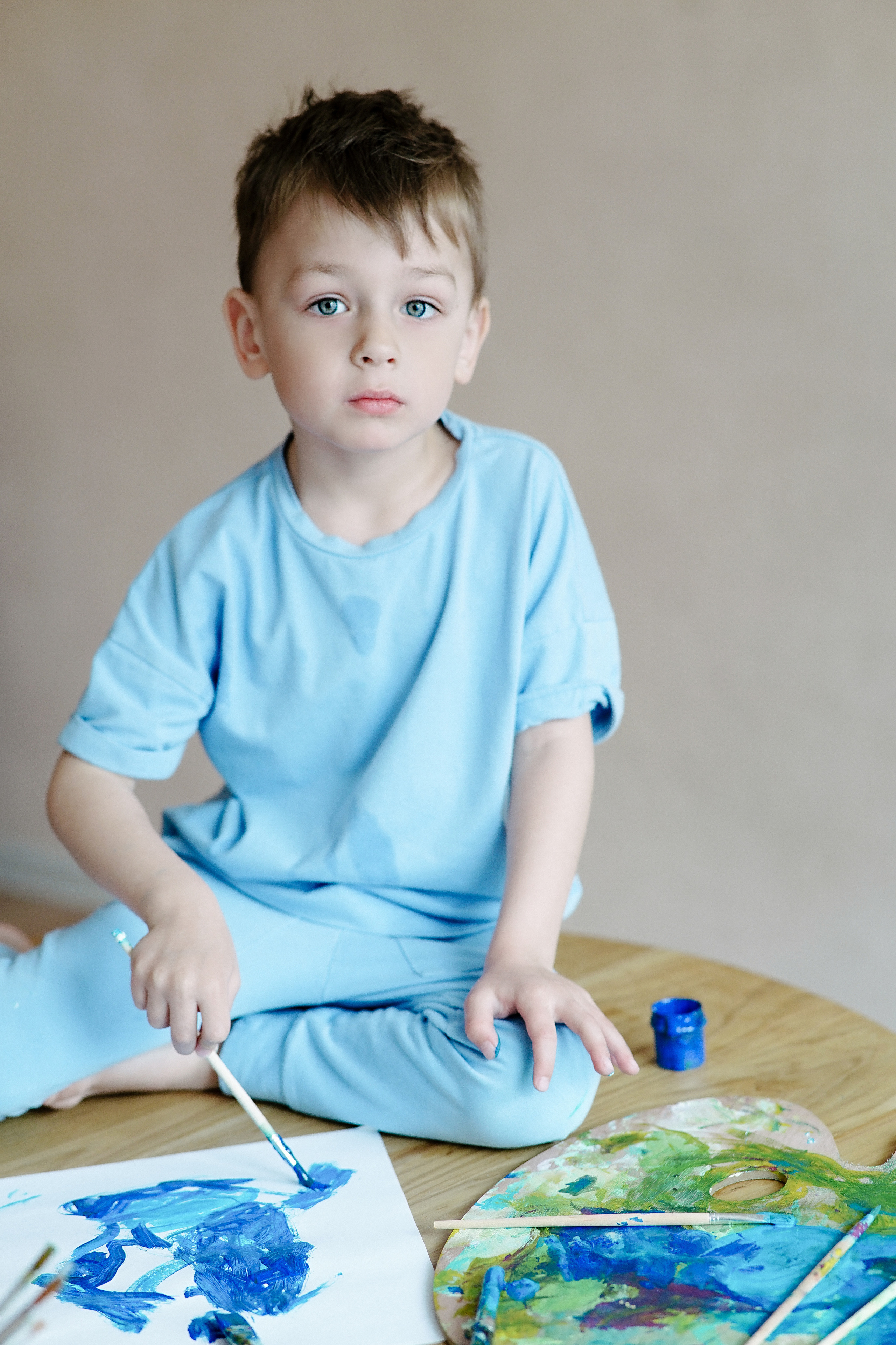 У вас дома. Семейный и свадебный фотограф в Красногорске Анастасия Тихонова