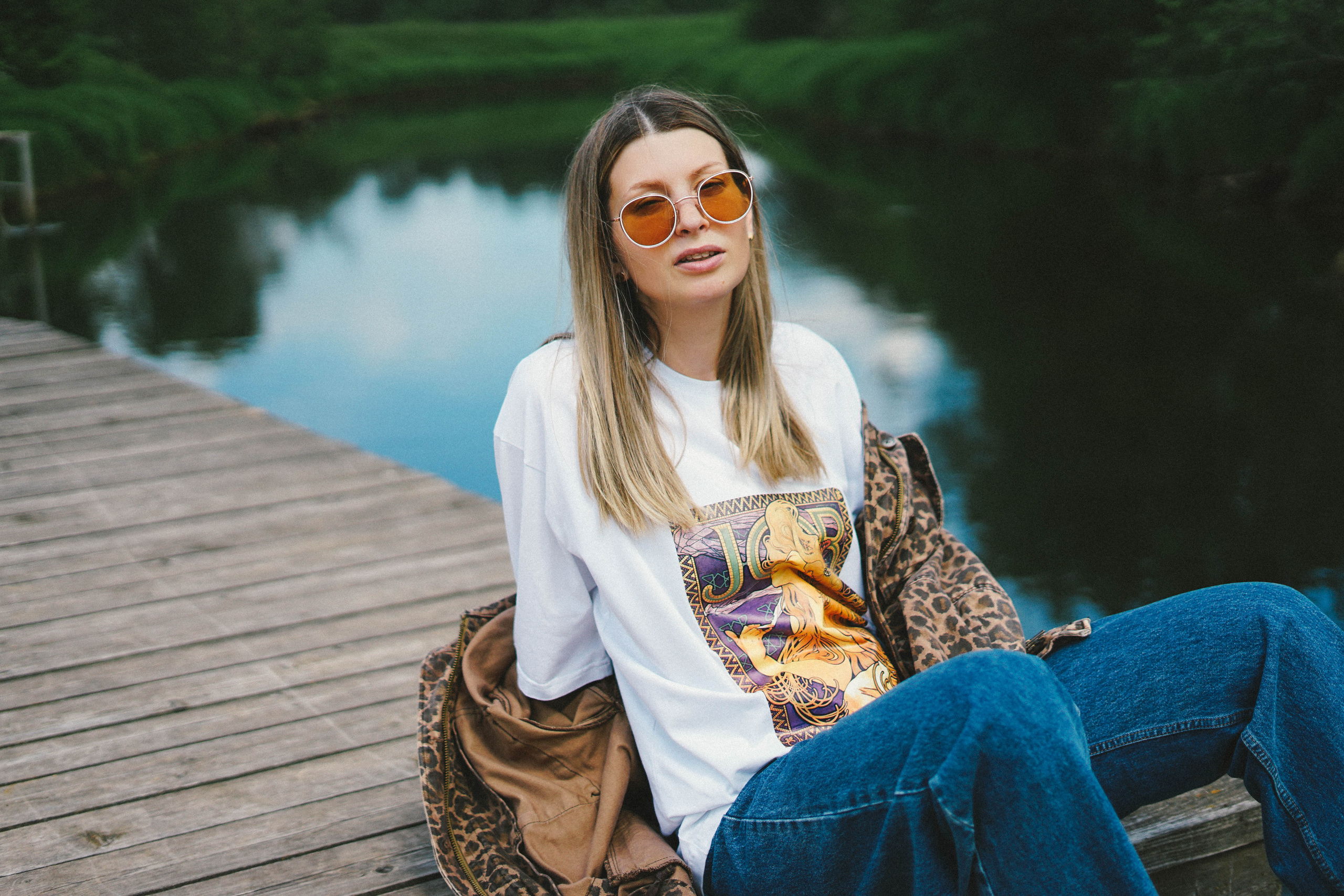 Счастливое утро. Семейный и свадебный фотограф в Красногорске Анастасия Тихонова