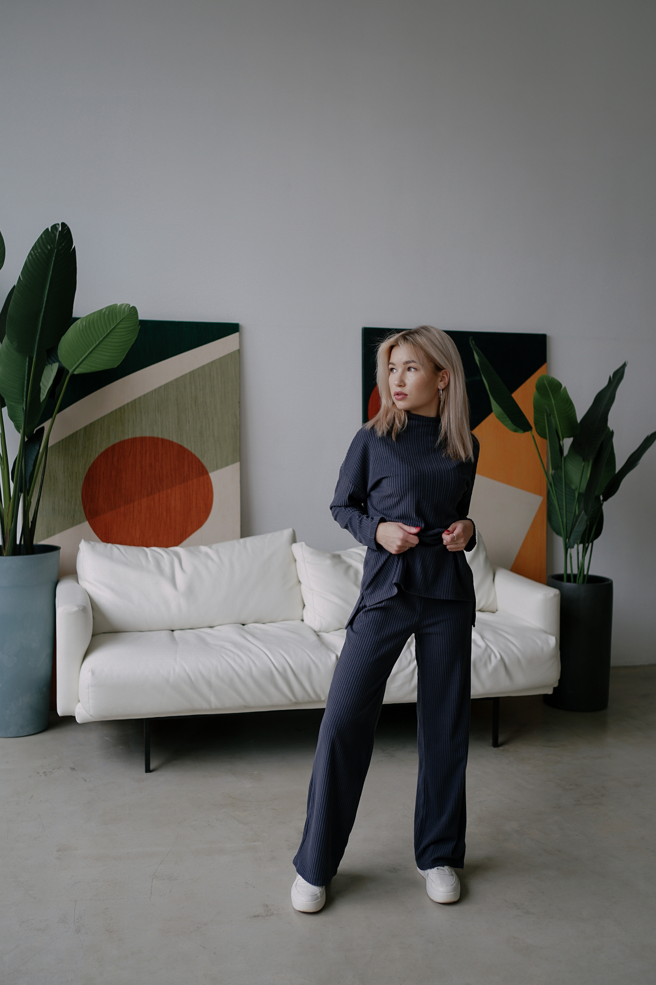 Съемка для шоурума. Семейный и свадебный фотограф в Красногорске Анастасия Тихонова