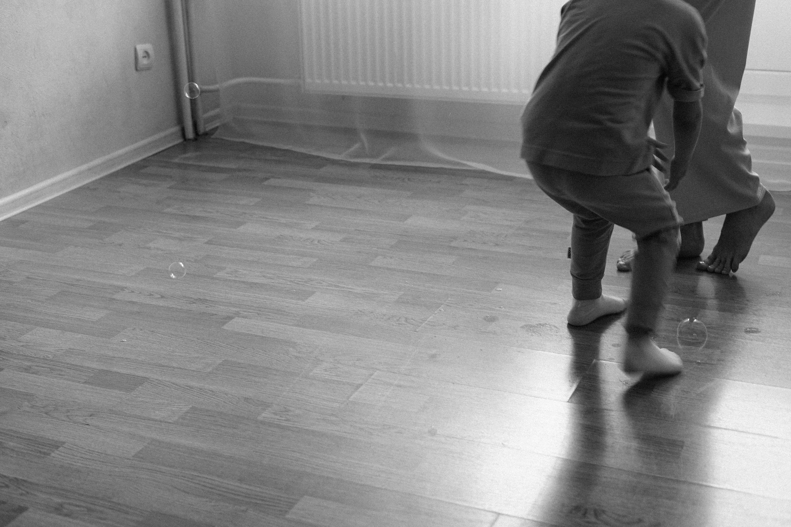 У вас дома. Семейный и свадебный фотограф в Красногорске Анастасия Тихонова