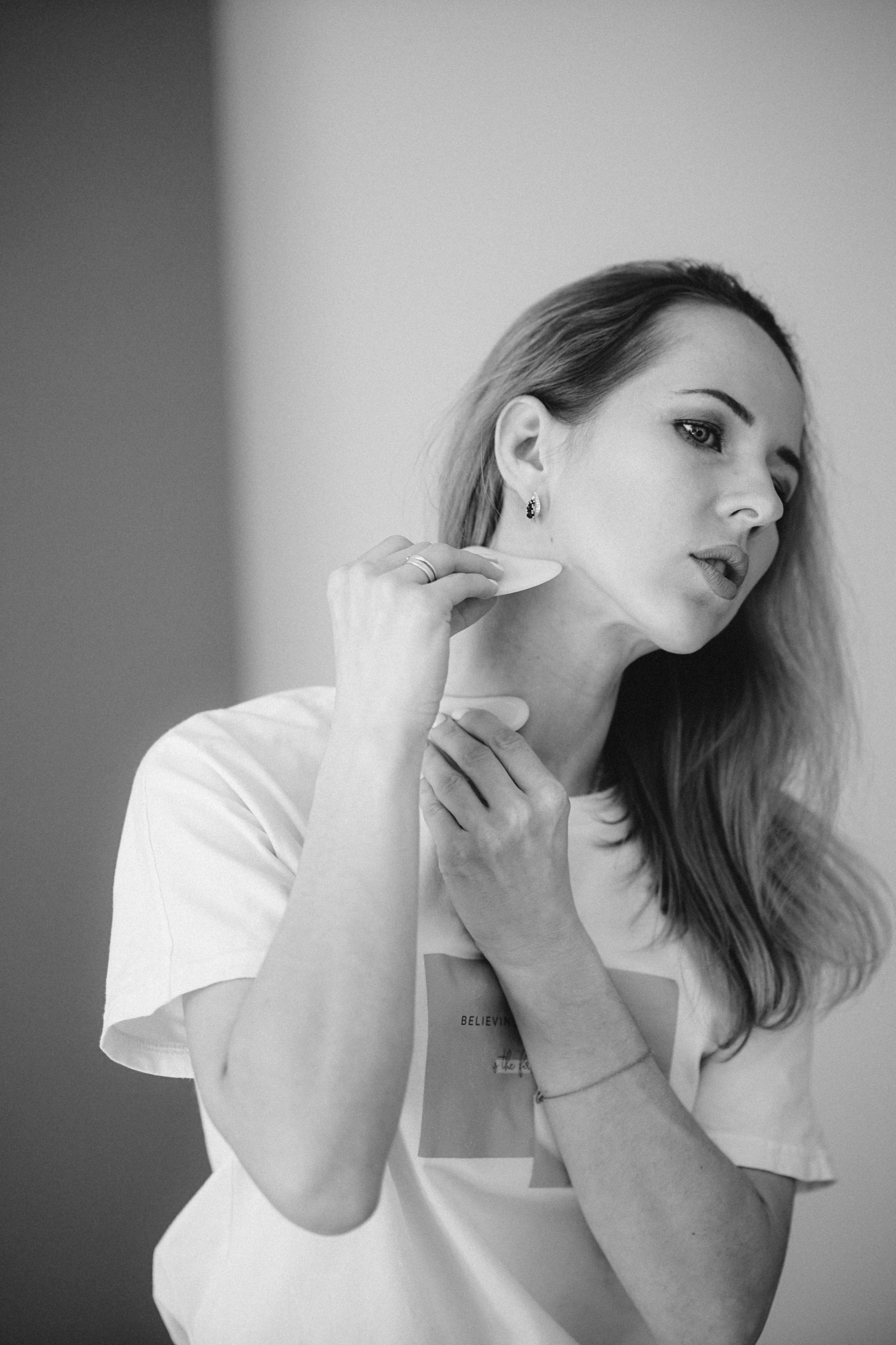 Массажист Светлана. Семейный и свадебный фотограф в Красногорске Анастасия Тихонова