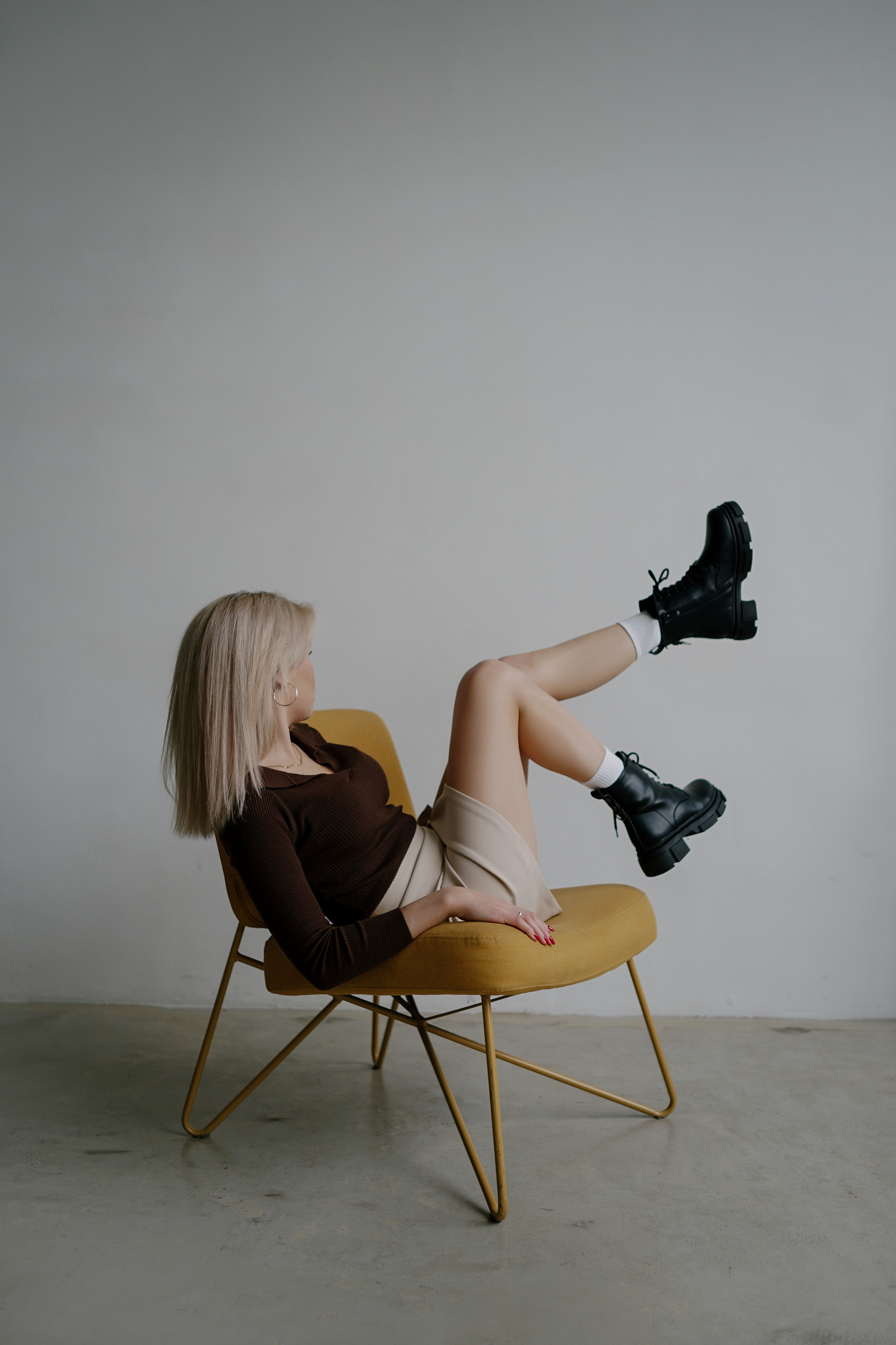 Съемка для шоурума. Семейный и свадебный фотограф в Красногорске Анастасия Тихонова