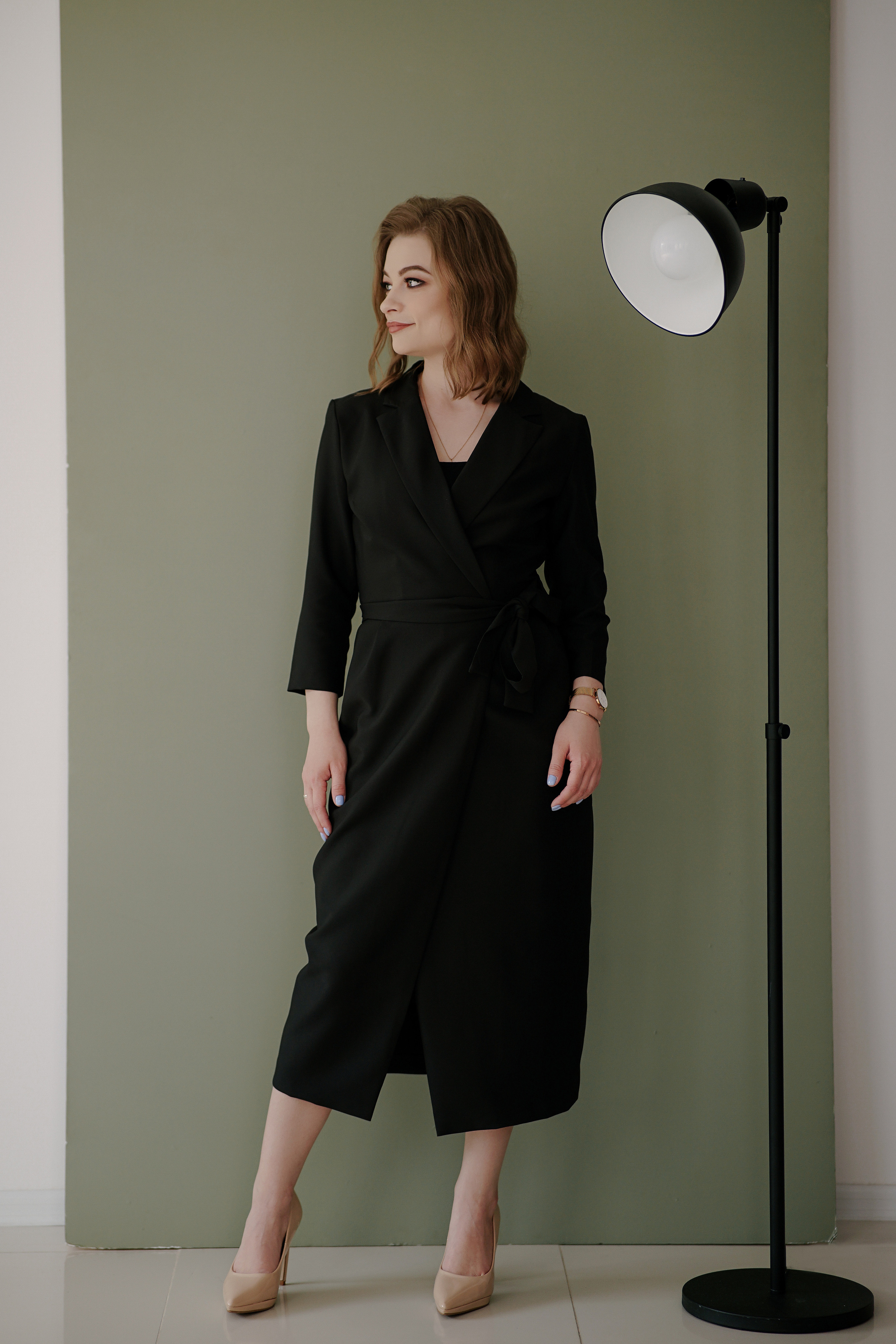 Коуч Мария. Семейный и свадебный фотограф в Красногорске Анастасия Тихонова