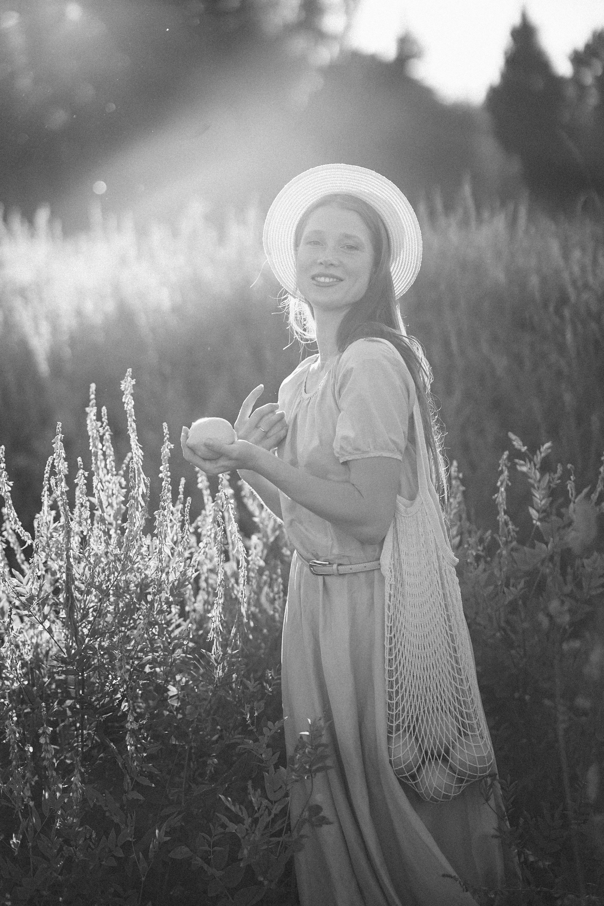 Лаванда. Семейный и свадебный фотограф в Красногорске Анастасия Тихонова