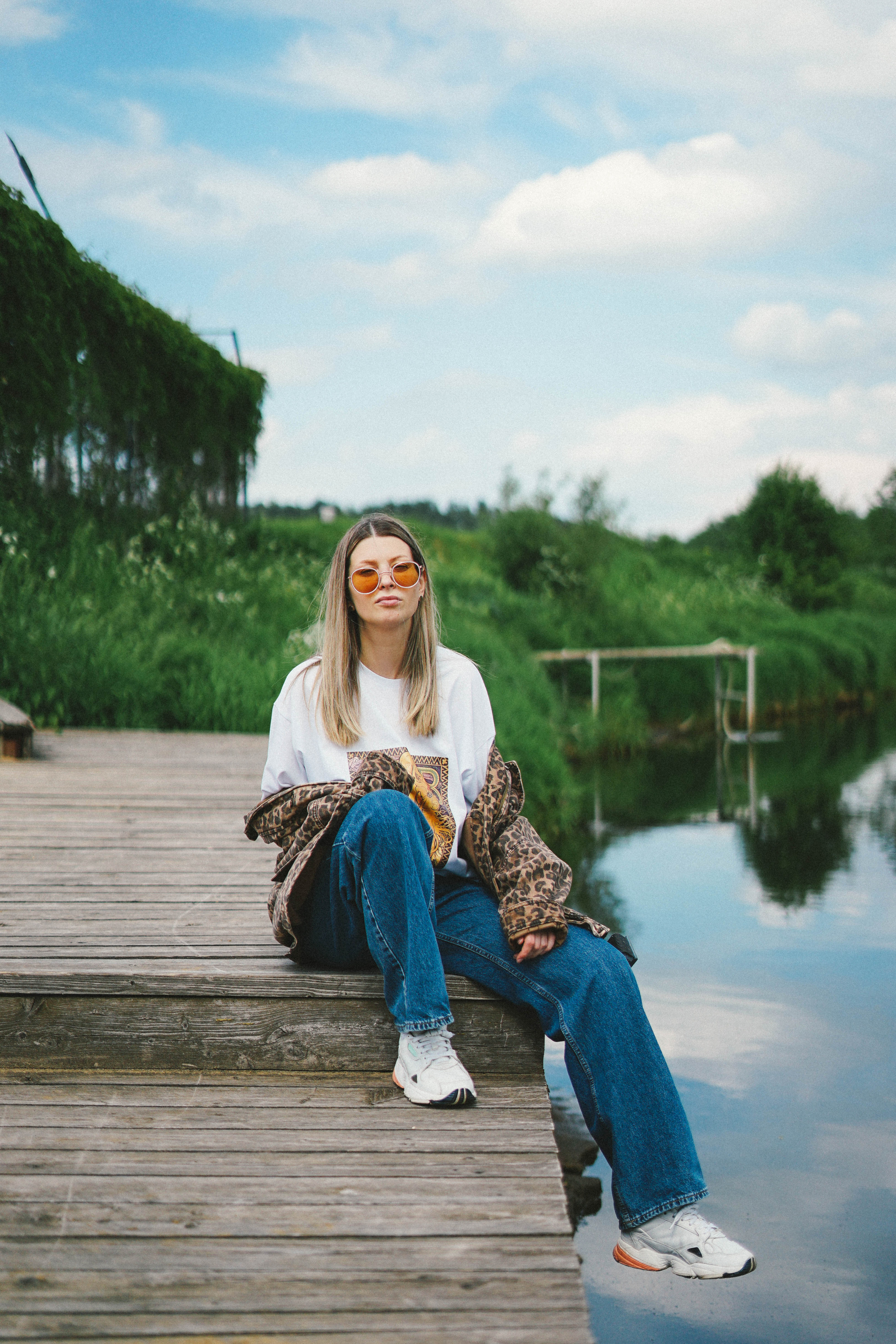 Счастливое утро. Семейный и свадебный фотограф в Красногорске Анастасия Тихонова