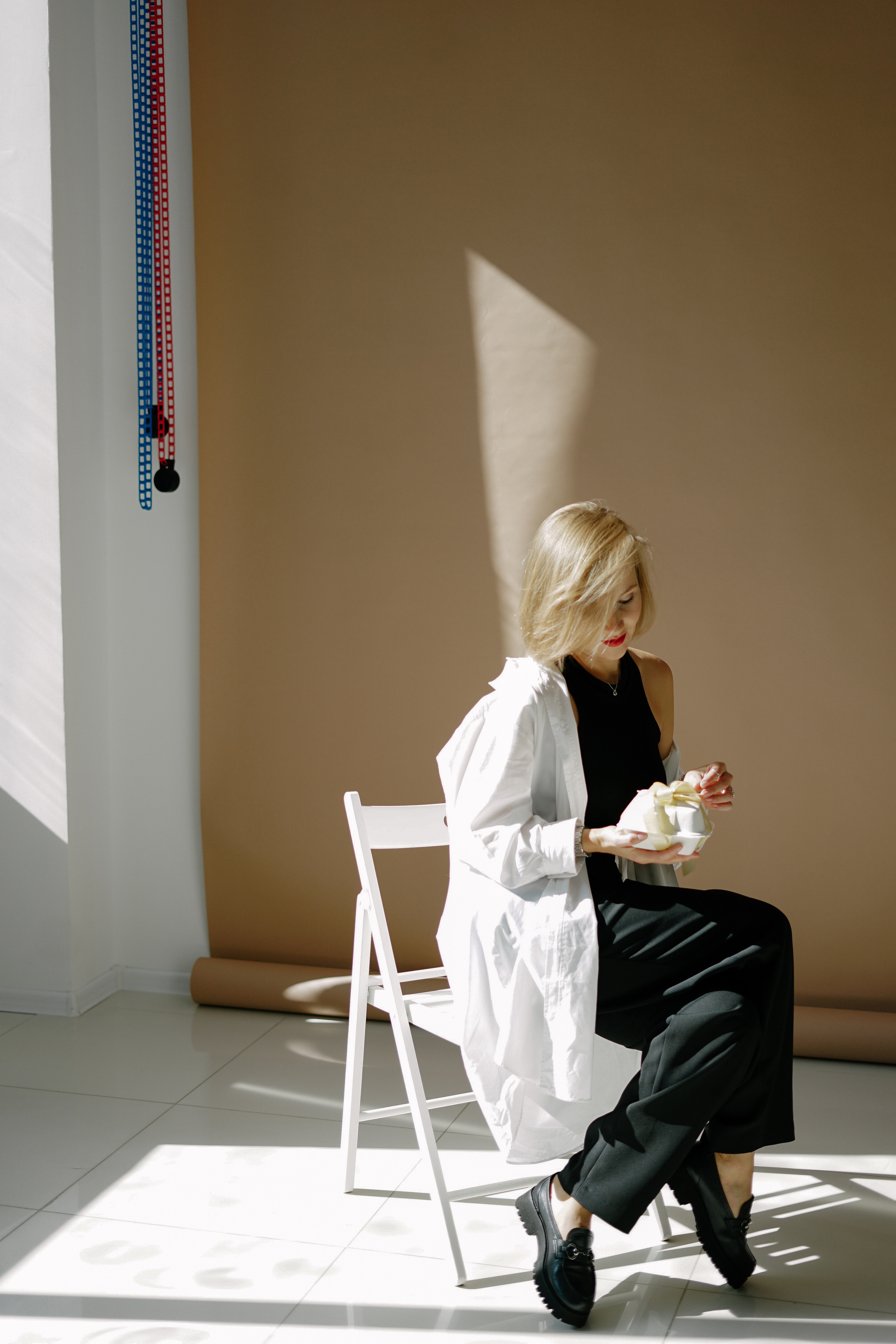 Кондитер Екатерина. Семейный и свадебный фотограф в Красногорске Анастасия Тихонова