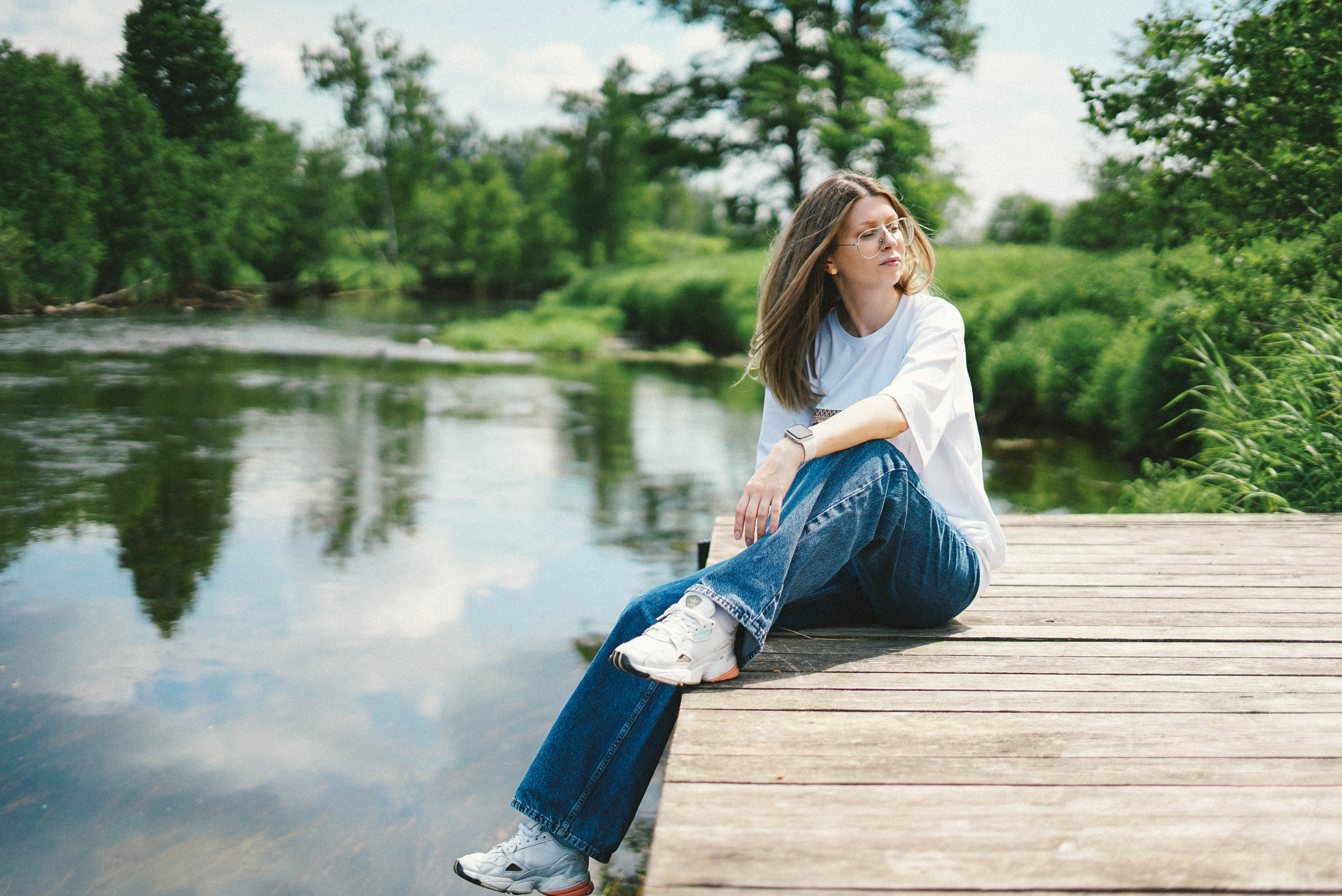 Счастливое утро. Семейный и свадебный фотограф в Красногорске Анастасия Тихонова