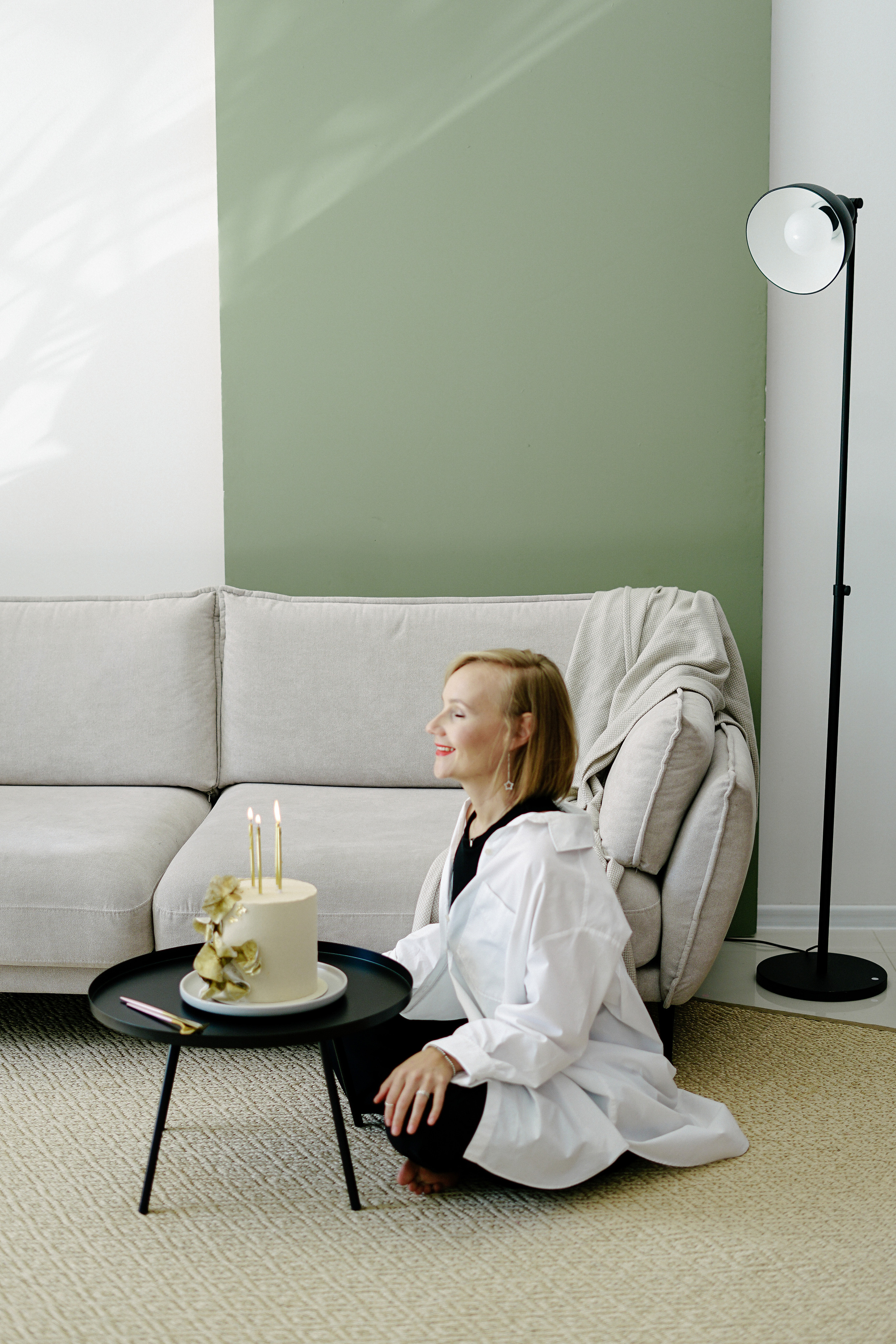 Кондитер Екатерина. Семейный и свадебный фотограф в Красногорске Анастасия Тихонова