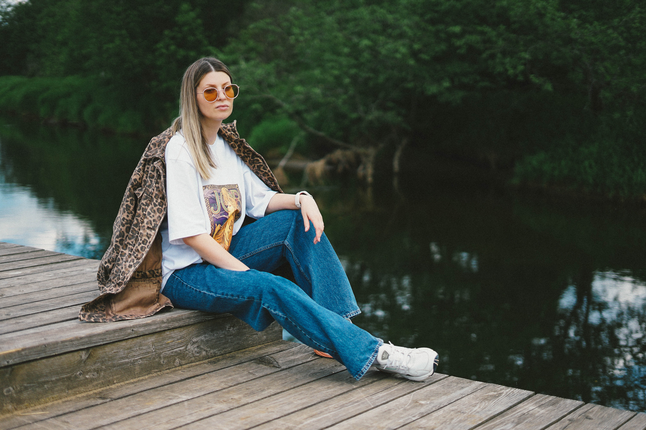 Счастливое утро. Семейный и свадебный фотограф в Красногорске Анастасия Тихонова