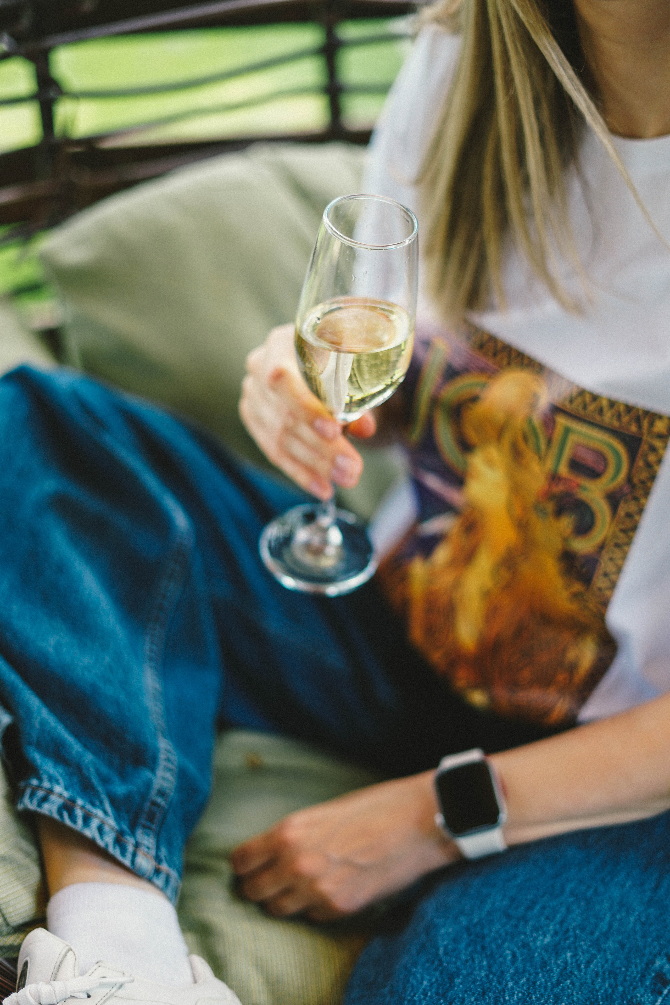 Счастливое утро. Семейный и свадебный фотограф в Красногорске Анастасия Тихонова