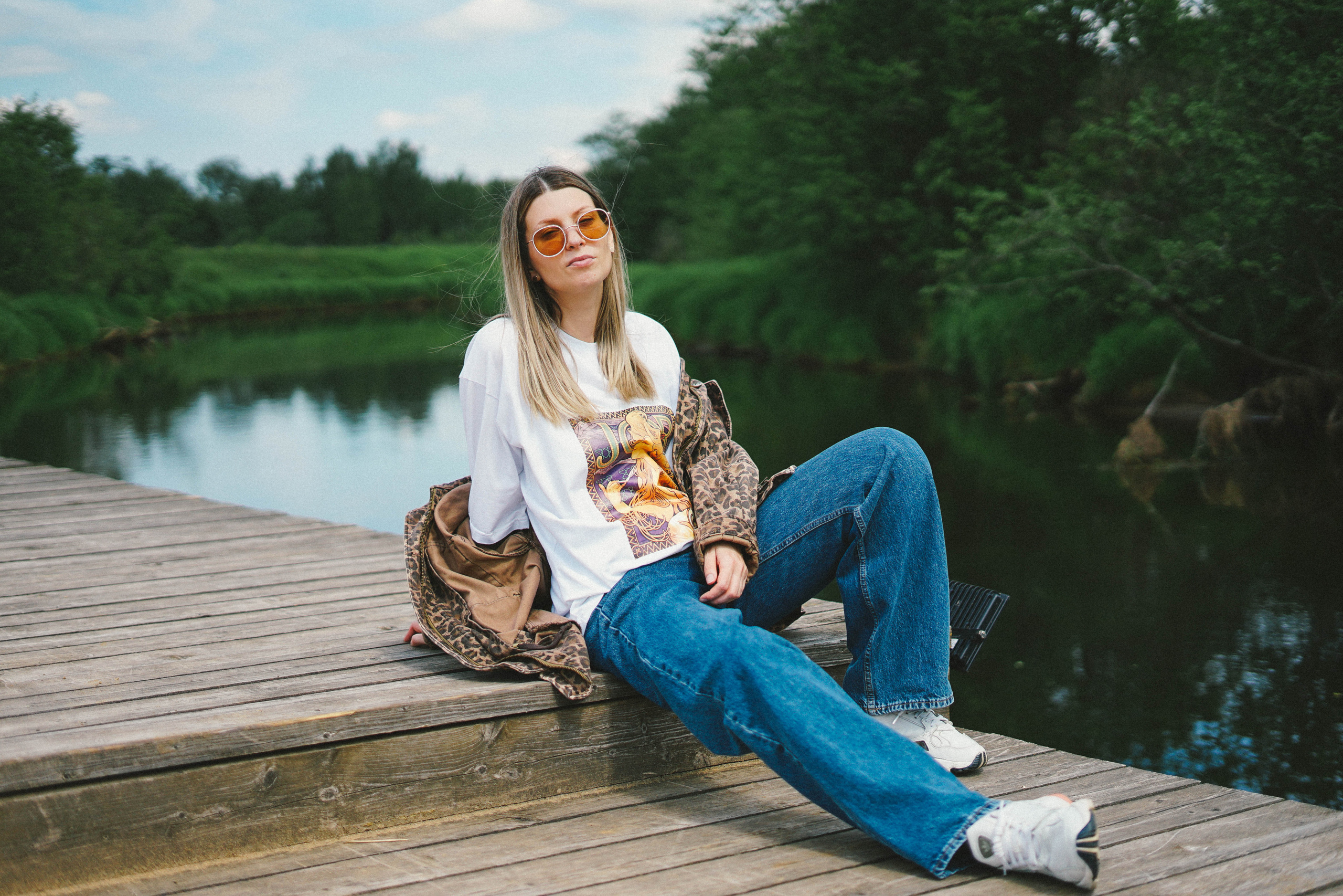 Счастливое утро. Семейный и свадебный фотограф в Красногорске Анастасия Тихонова