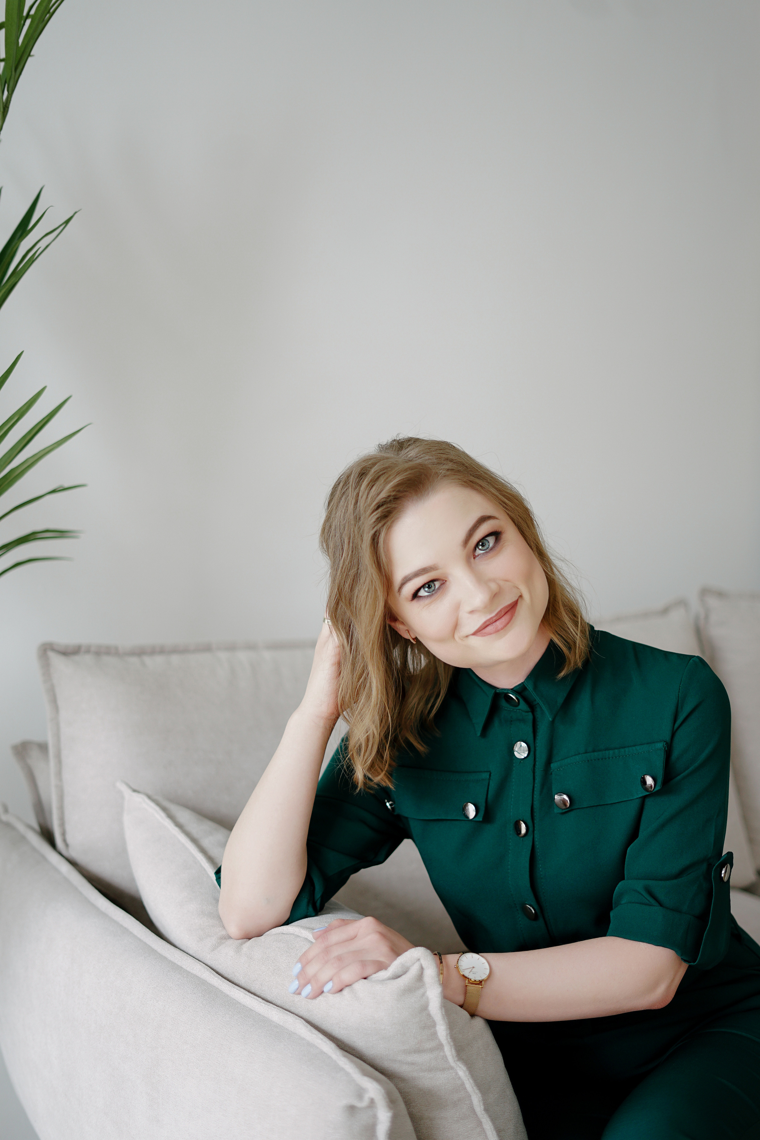 Коуч Мария. Семейный и свадебный фотограф в Красногорске Анастасия Тихонова