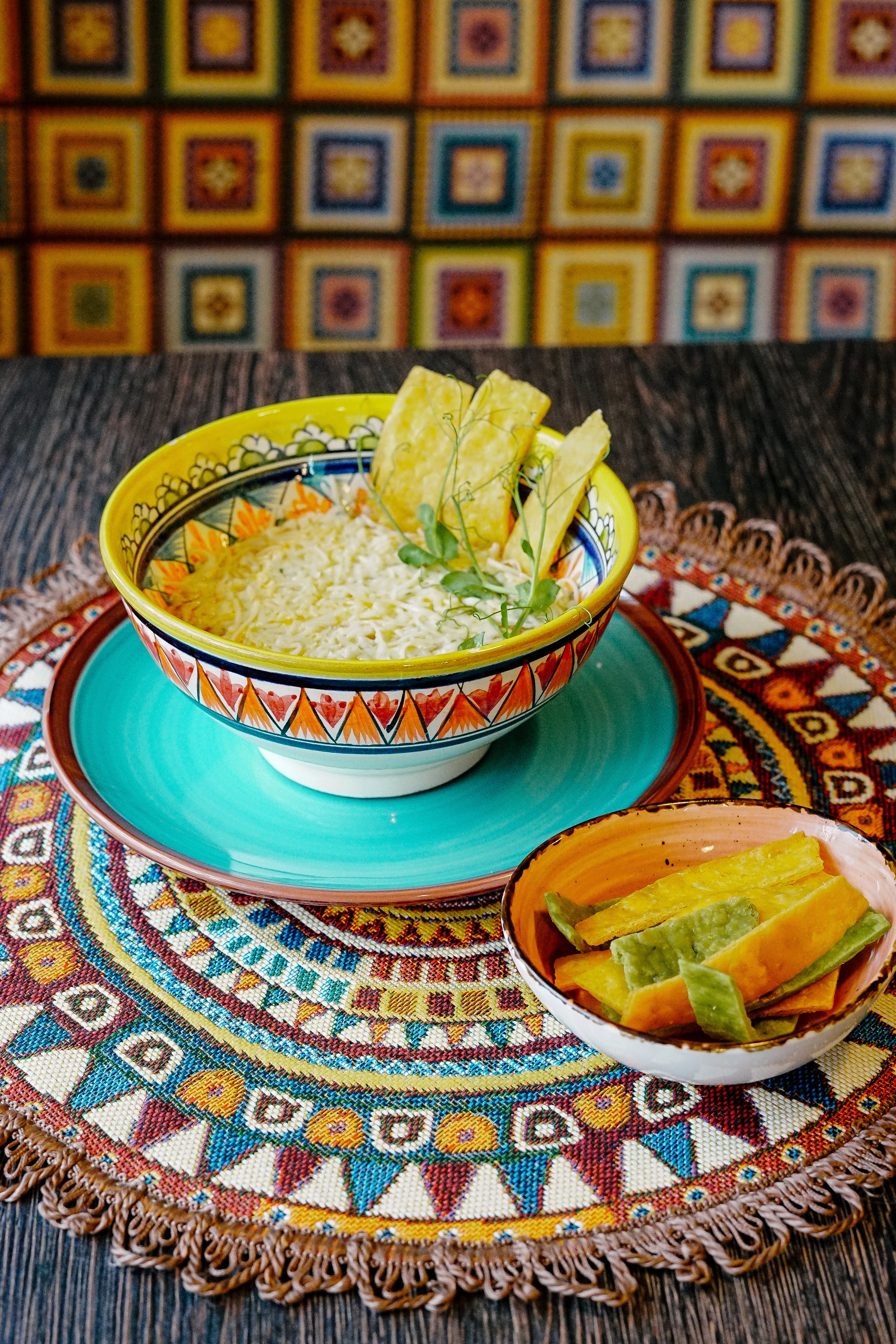 Кафе мексиканской кухни. Семейный и свадебный фотограф в Красногорске Анастасия Тихонова