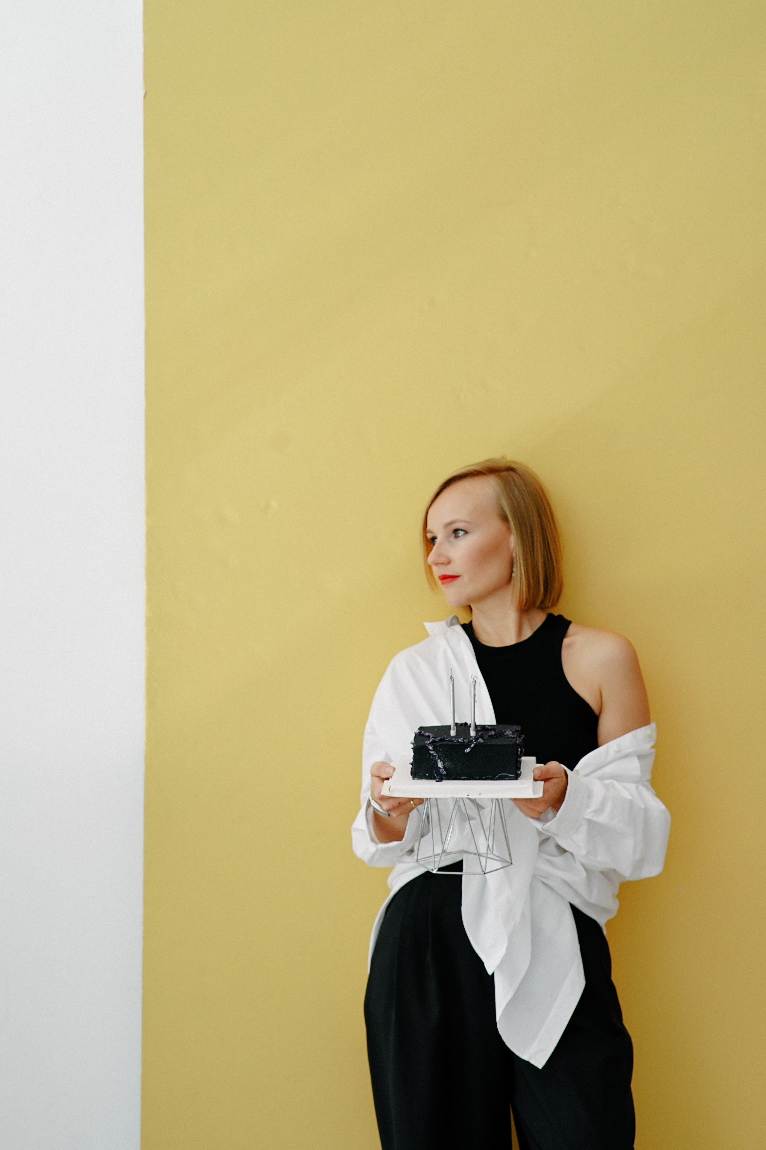 Кондитер Екатерина. Семейный и свадебный фотограф в Красногорске Анастасия Тихонова