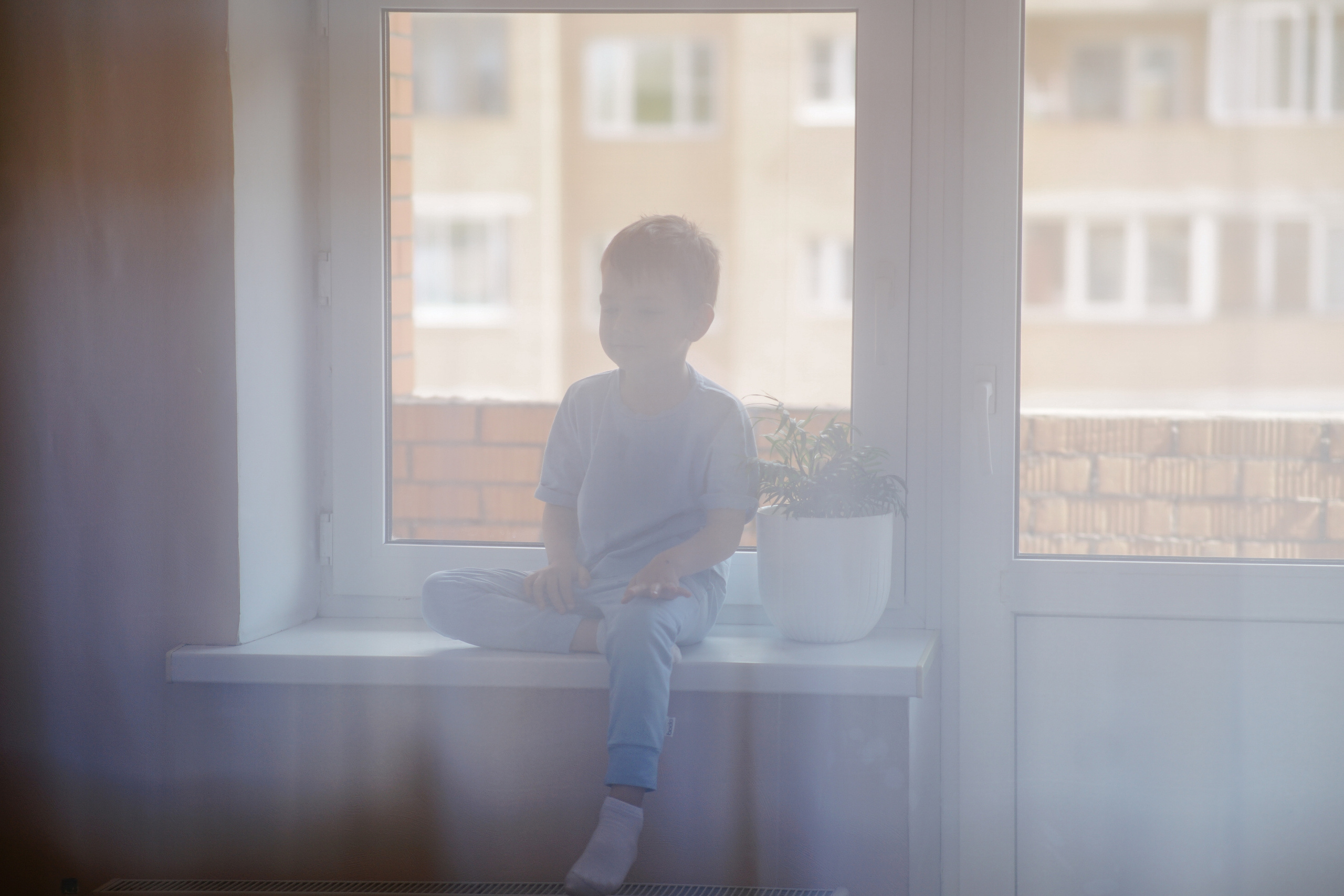 У вас дома. Семейный и свадебный фотограф в Красногорске Анастасия Тихонова