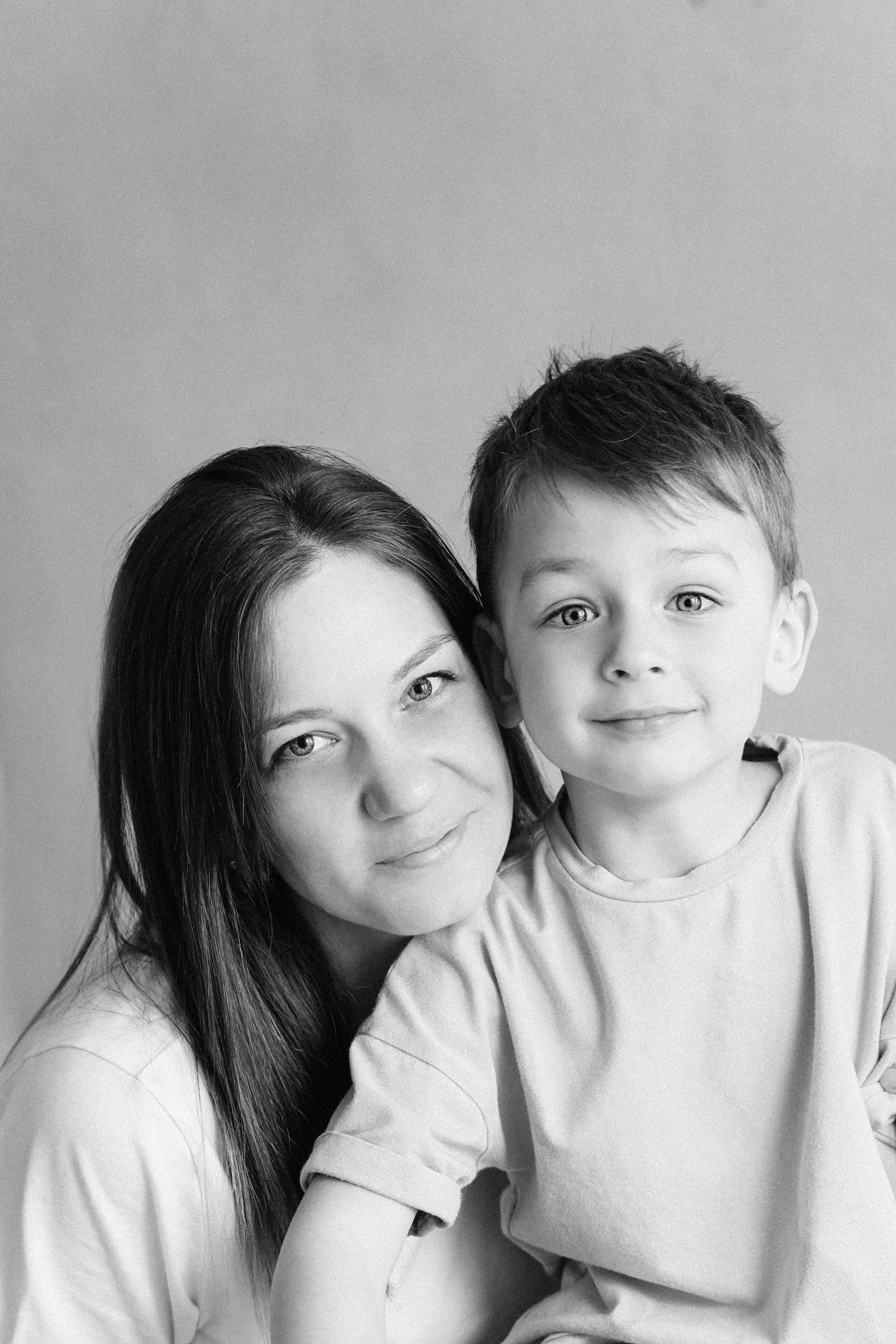 У вас дома. Семейный и свадебный фотограф в Красногорске Анастасия Тихонова