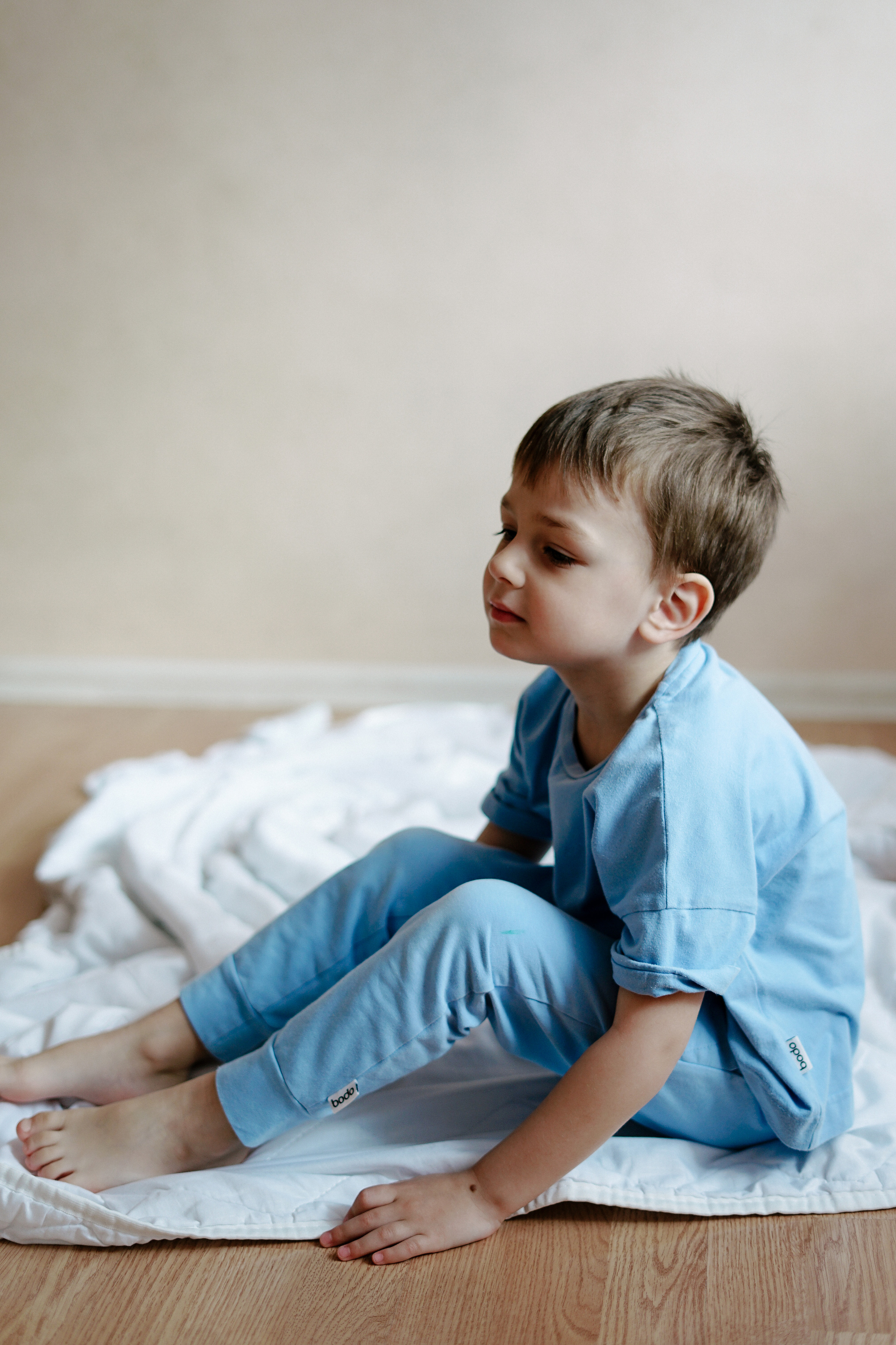 У вас дома. Семейный и свадебный фотограф в Красногорске Анастасия Тихонова