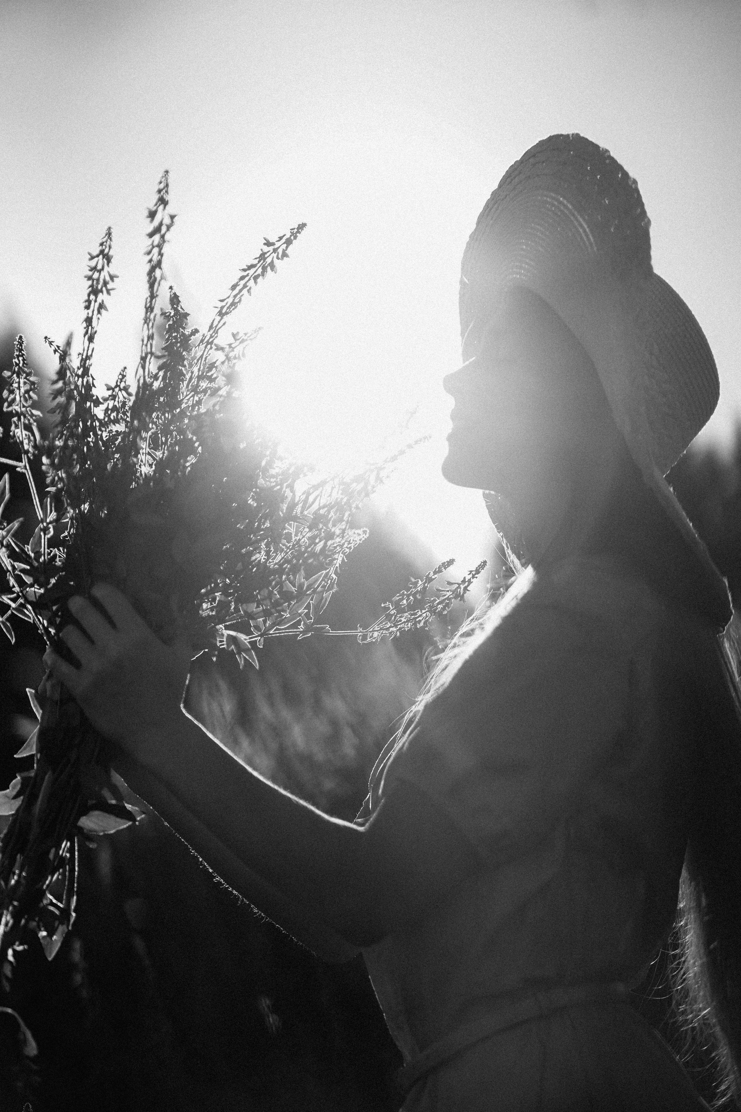 Лаванда. Семейный и свадебный фотограф в Красногорске Анастасия Тихонова