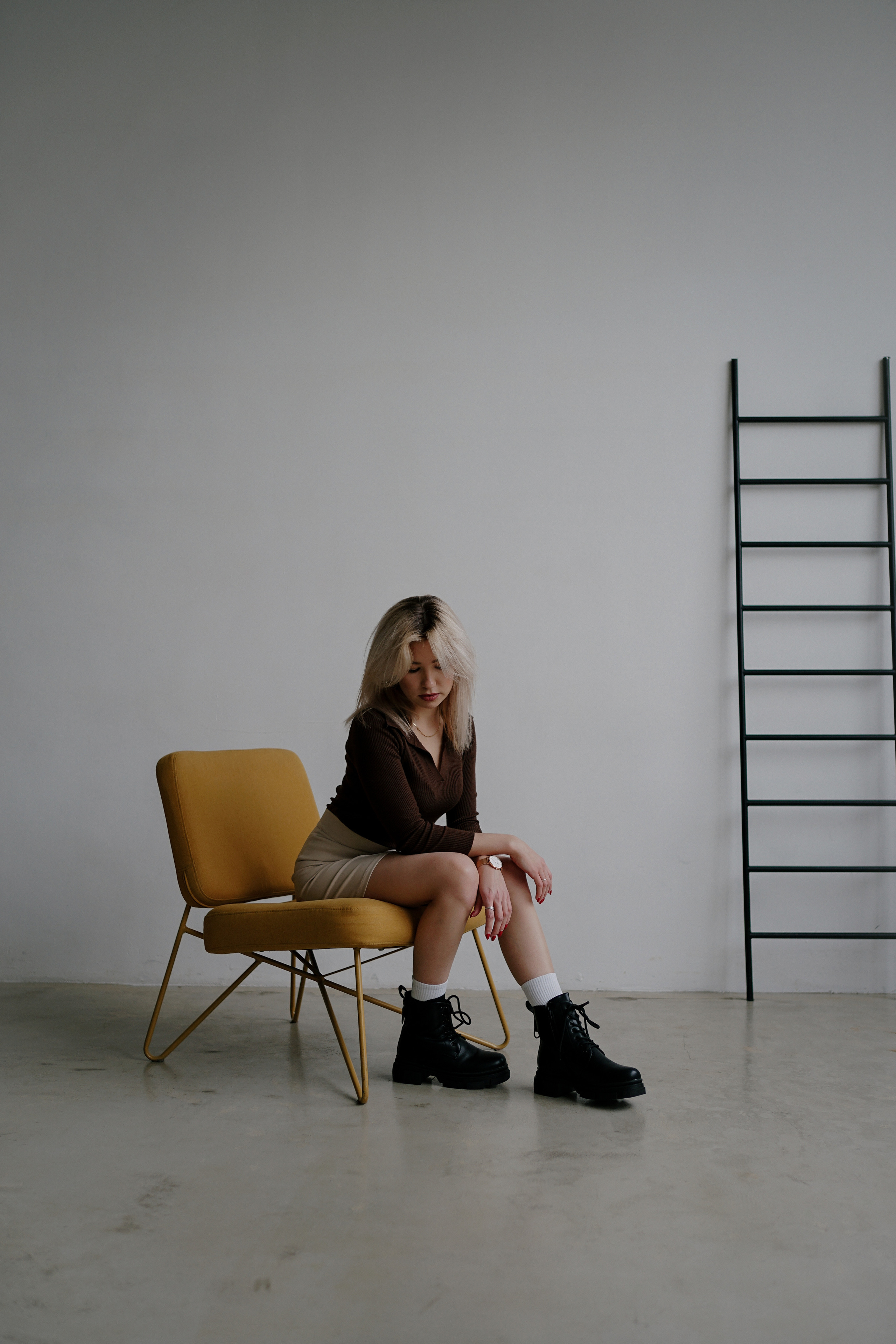 Съемка для шоурума. Семейный и свадебный фотограф в Красногорске Анастасия Тихонова