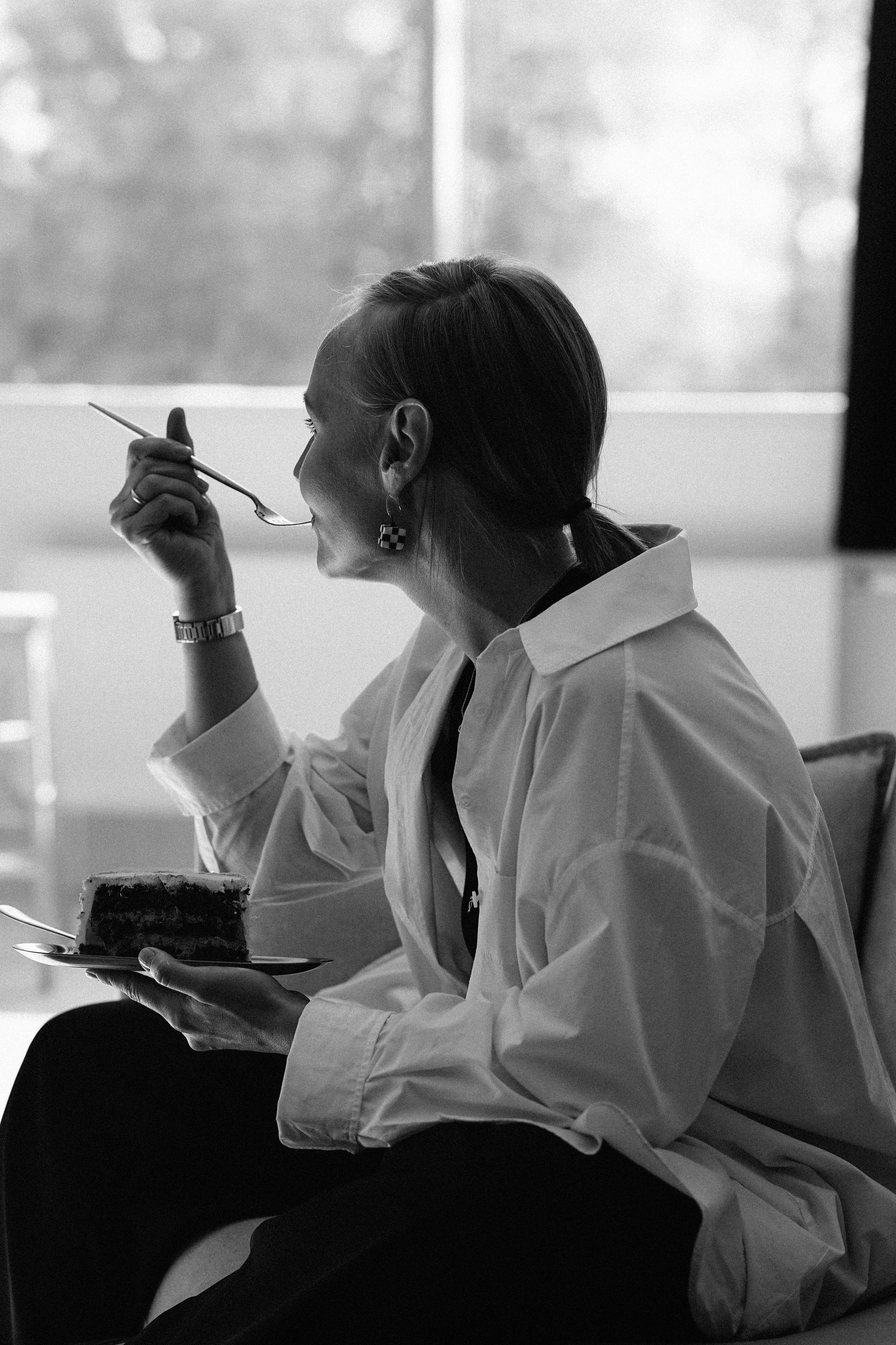 Кондитер Екатерина. Семейный и свадебный фотограф в Красногорске Анастасия Тихонова