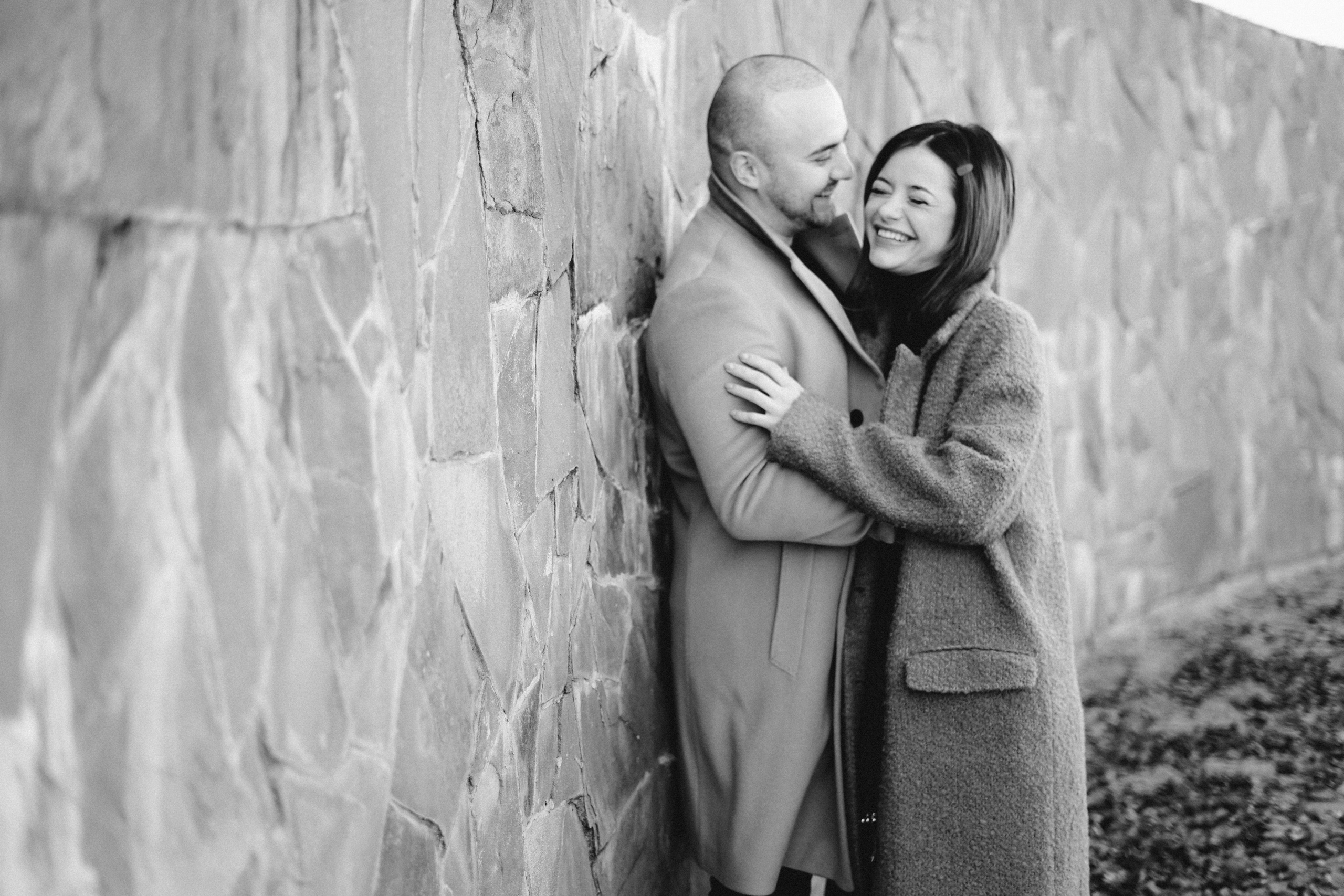 Теплая осенняя. Семейный и свадебный фотограф в Красногорске Анастасия Тихонова