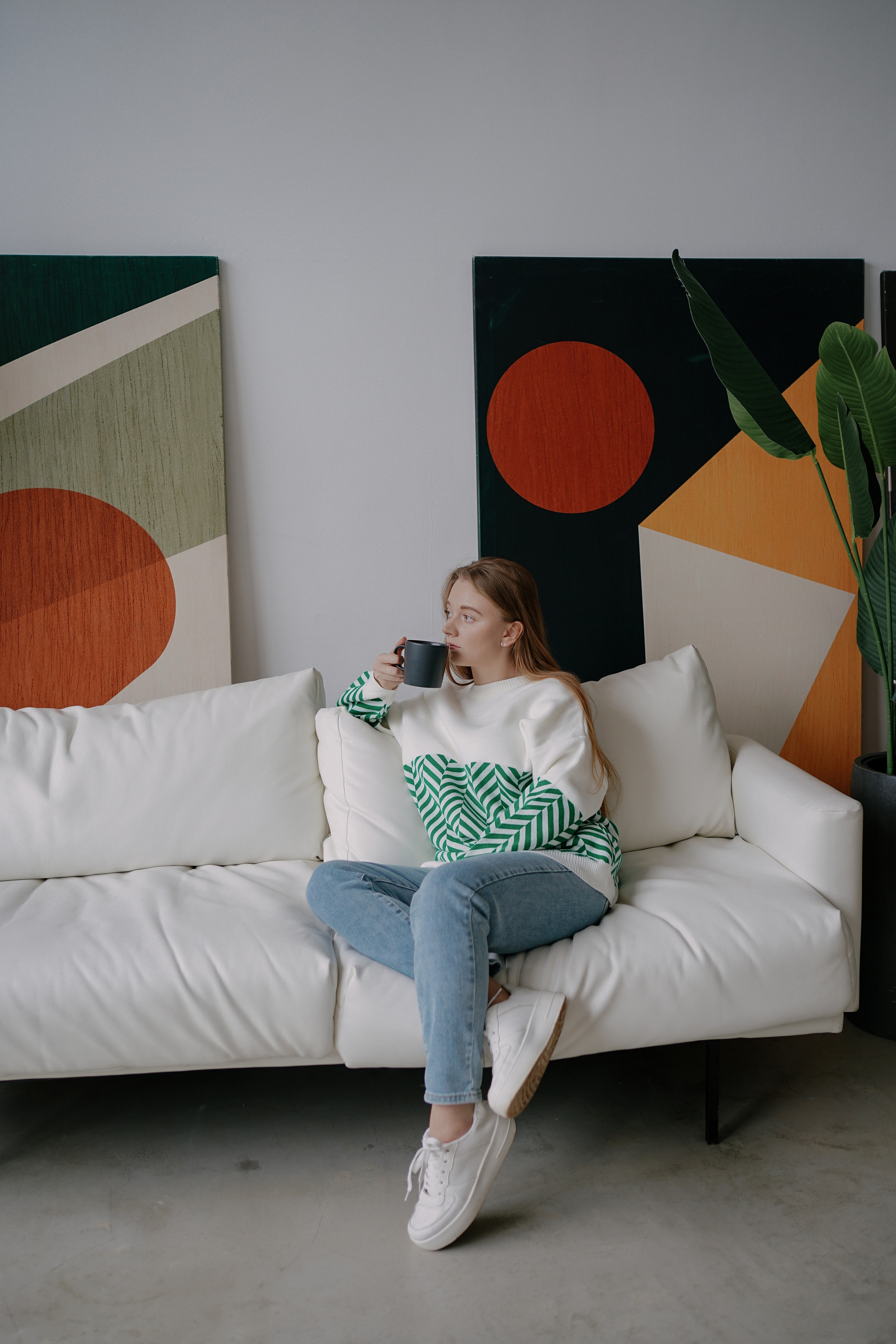 Съемка для шоурума. Семейный и свадебный фотограф в Красногорске Анастасия Тихонова