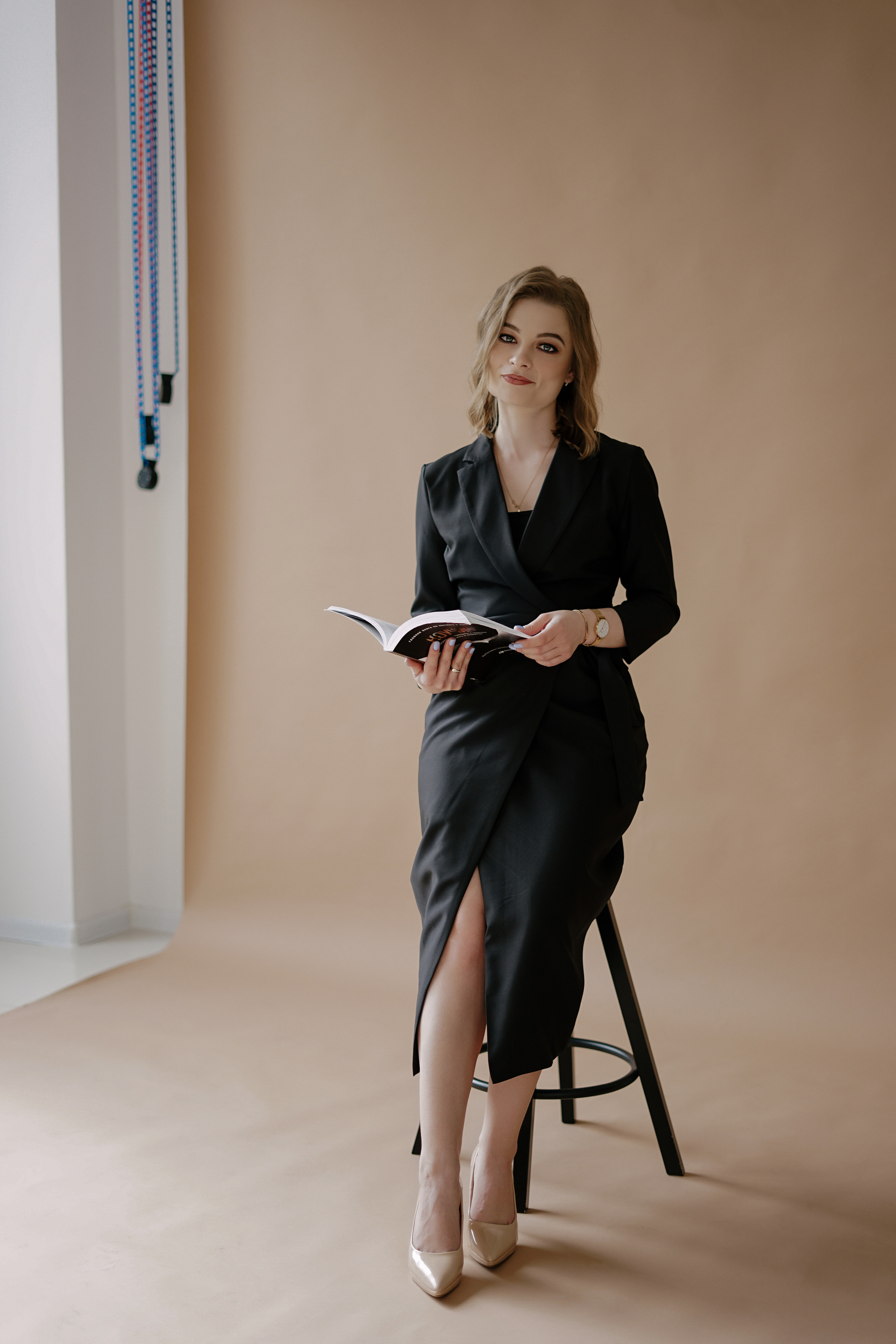 Коуч Мария. Семейный и свадебный фотограф в Красногорске Анастасия Тихонова