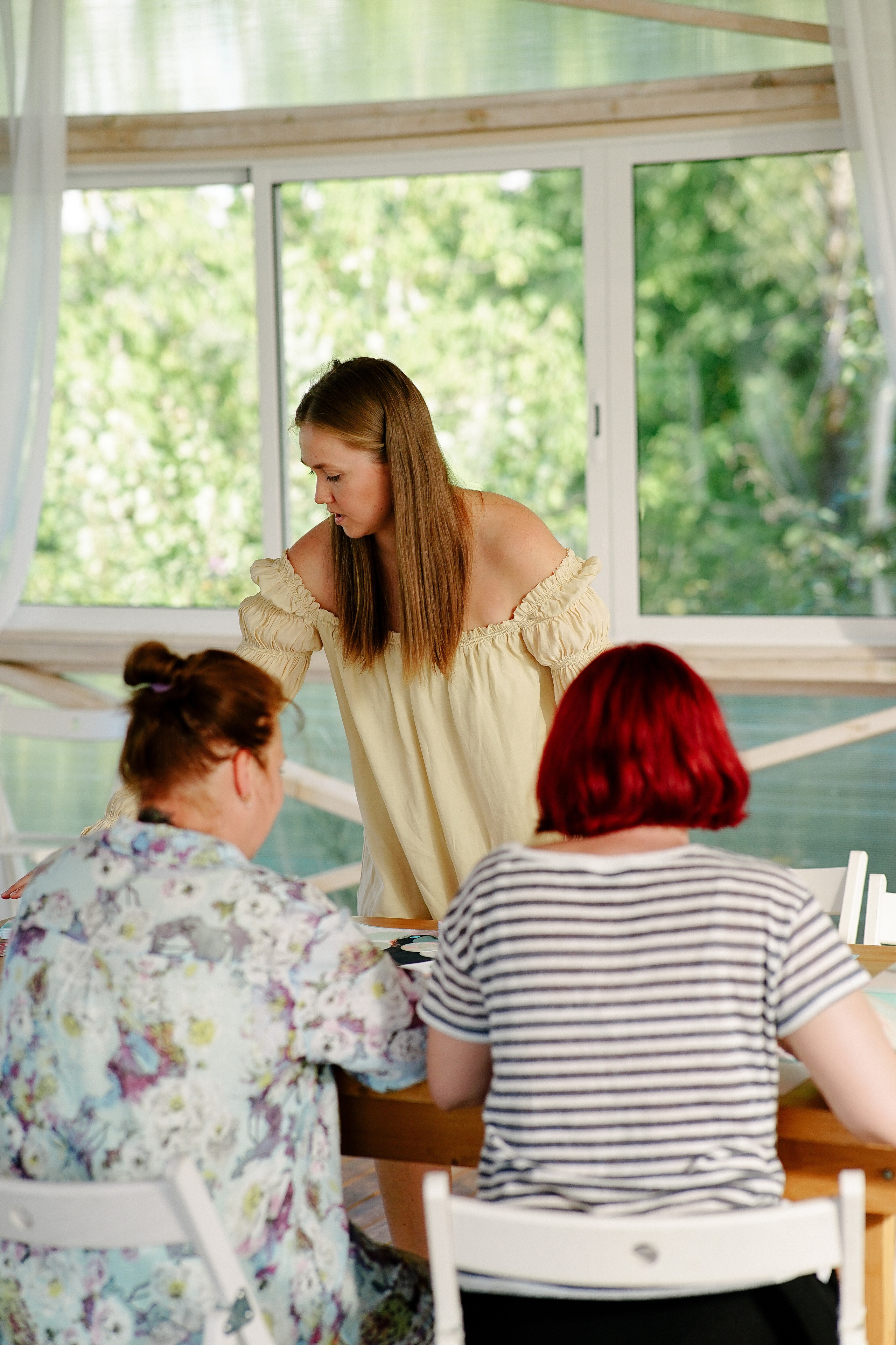 Игра «Путь желаний». Семейный и свадебный фотограф в Красногорске Анастасия Тихонова