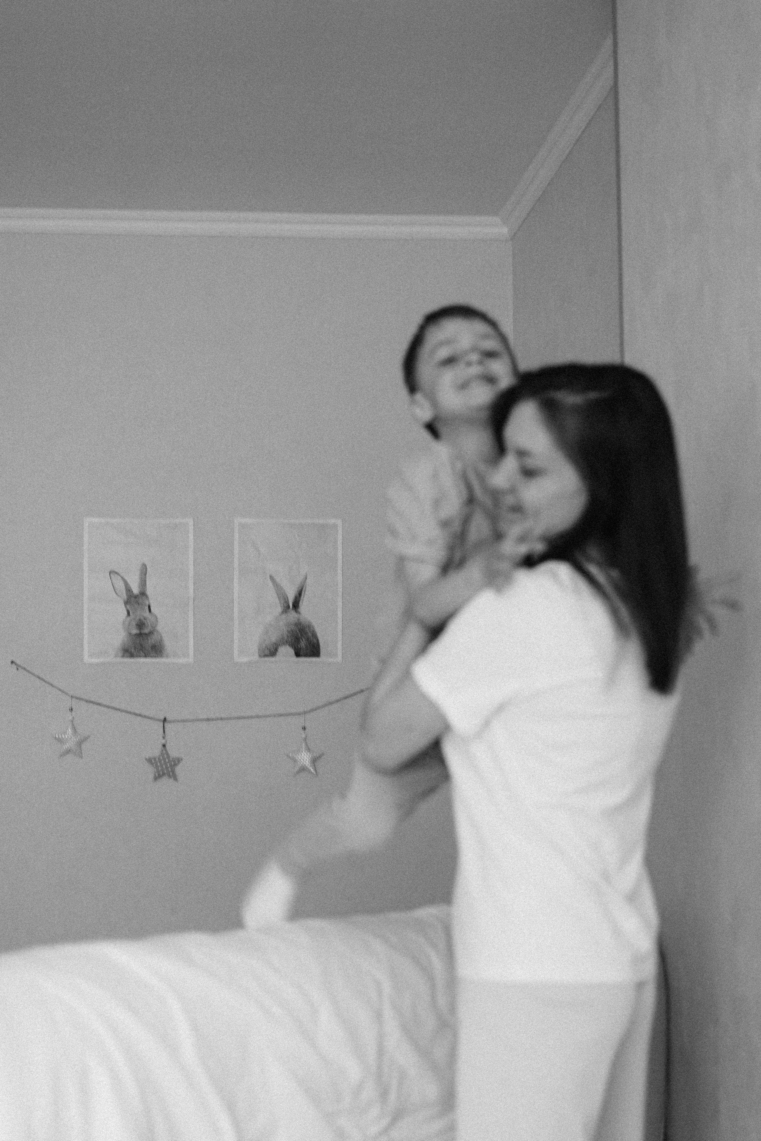 У вас дома. Семейный и свадебный фотограф в Красногорске Анастасия Тихонова