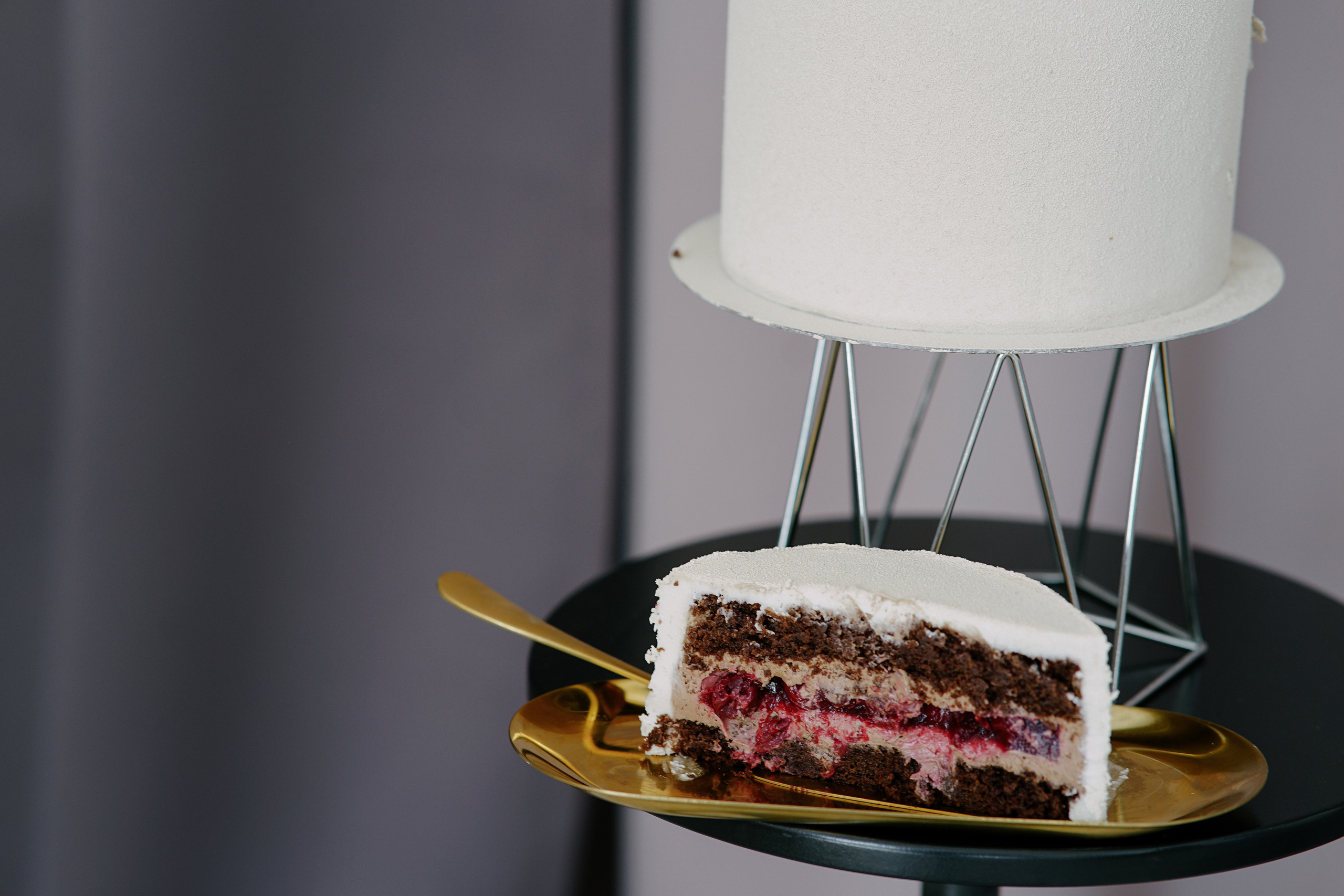 Кондитер Екатерина. Семейный и свадебный фотограф в Красногорске Анастасия Тихонова