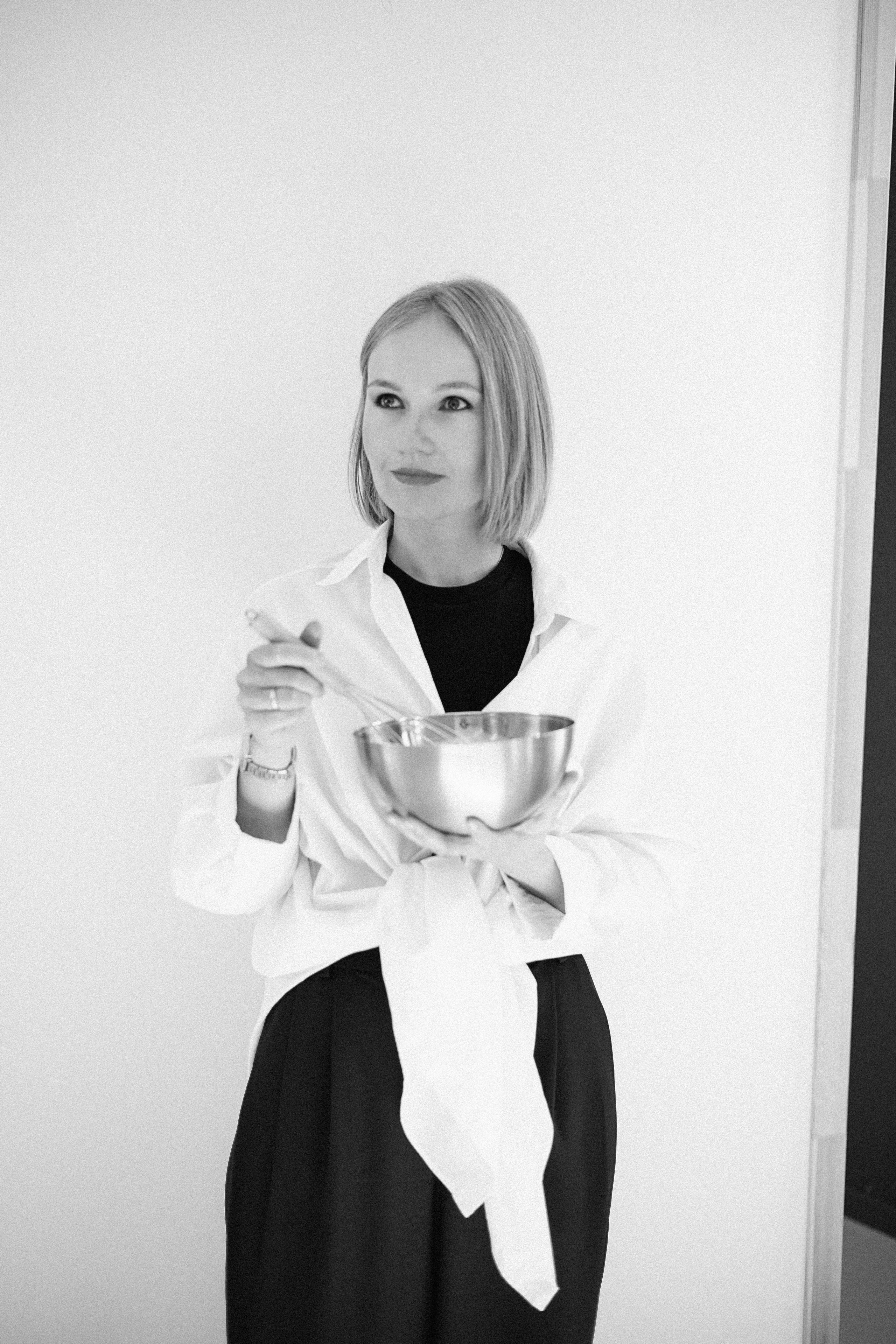 Кондитер Екатерина. Семейный и свадебный фотограф в Красногорске Анастасия Тихонова