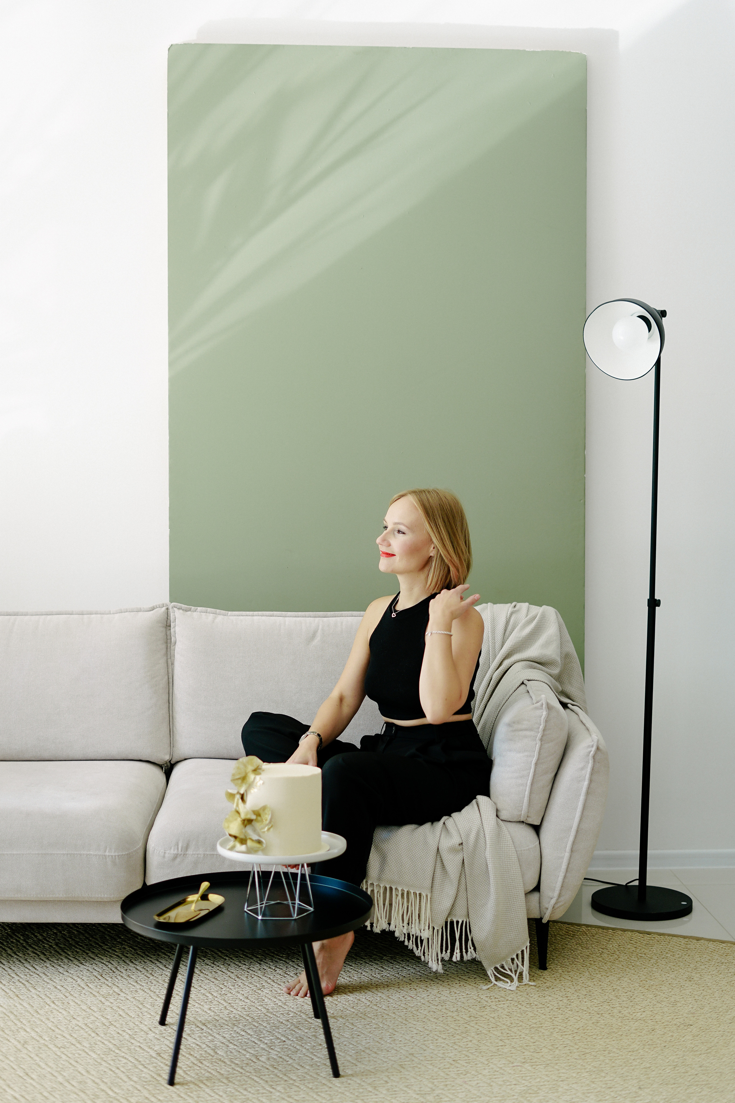 Кондитер Екатерина. Семейный и свадебный фотограф в Красногорске Анастасия Тихонова