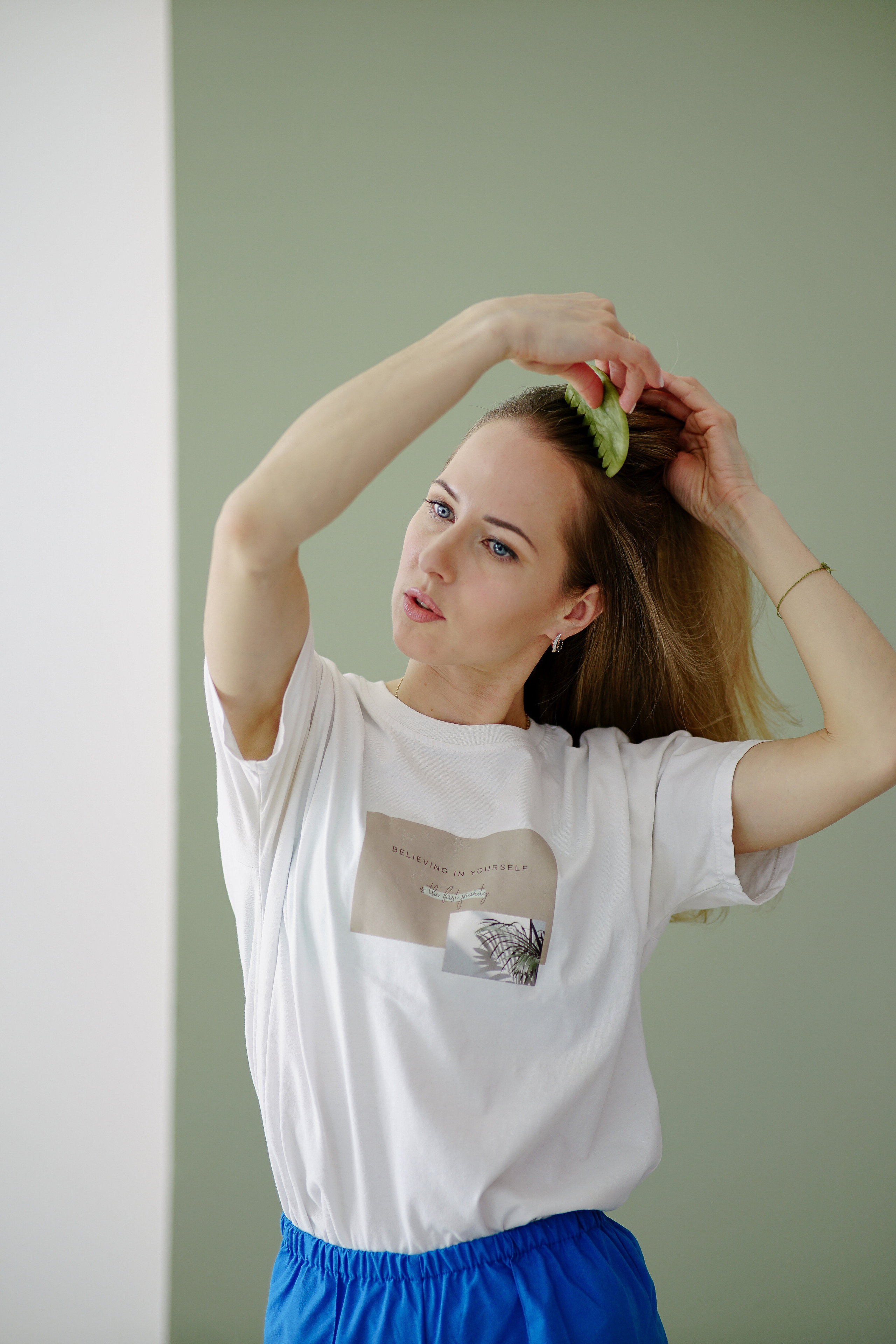 Массажист Светлана. Семейный и свадебный фотограф в Красногорске Анастасия Тихонова